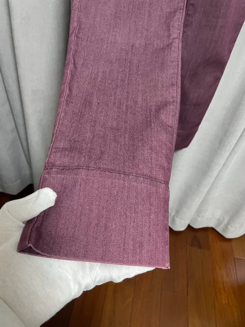 Loro Piana Loro piana Soft jeans 2506-Nextarrow Size 26" / US 2 / IT 38 - 4 Thumbnail