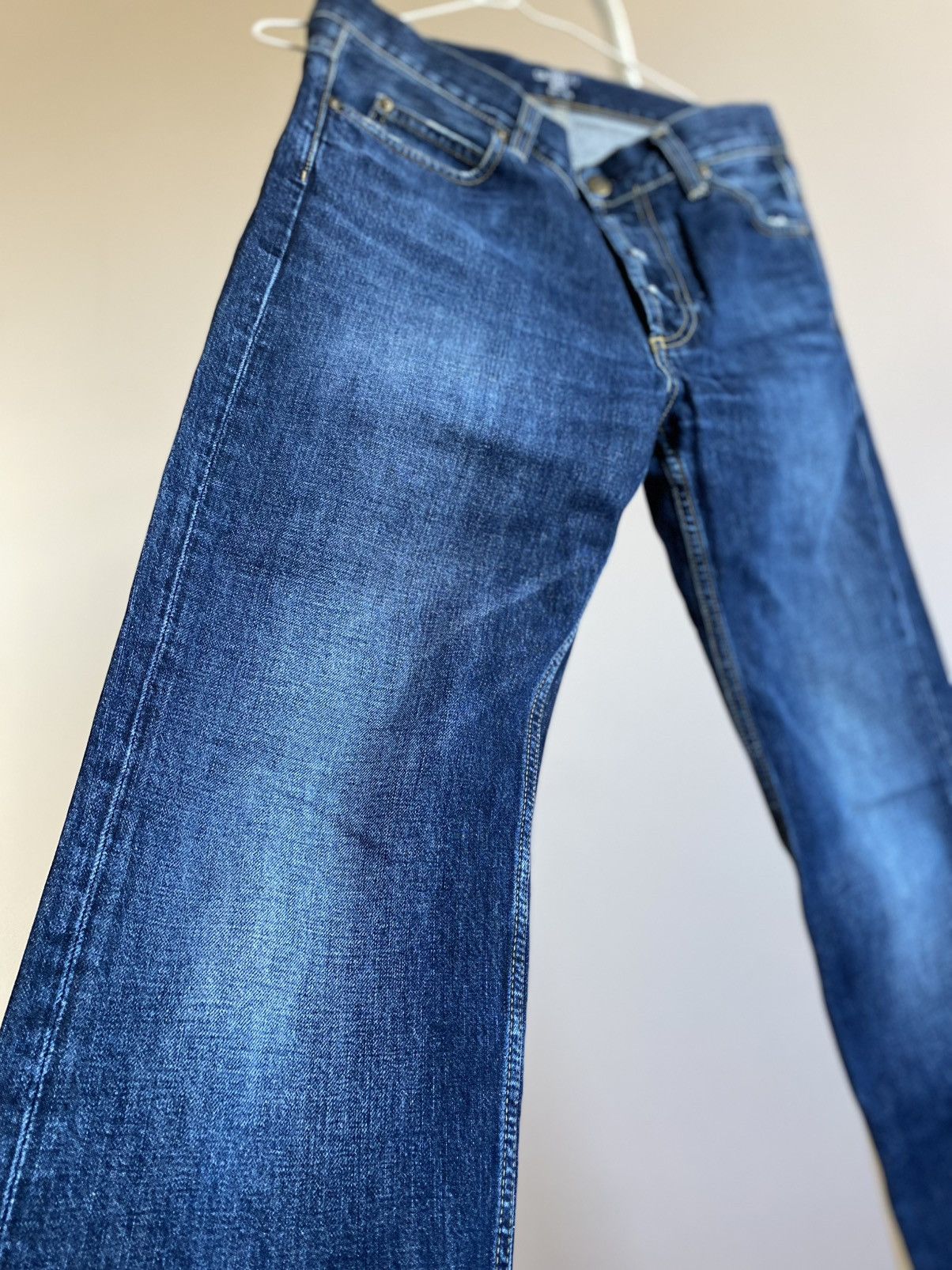 Carhartt Carhartt Texas Pants Jeans Size US 30 / EU 46 - 10 Thumbnail