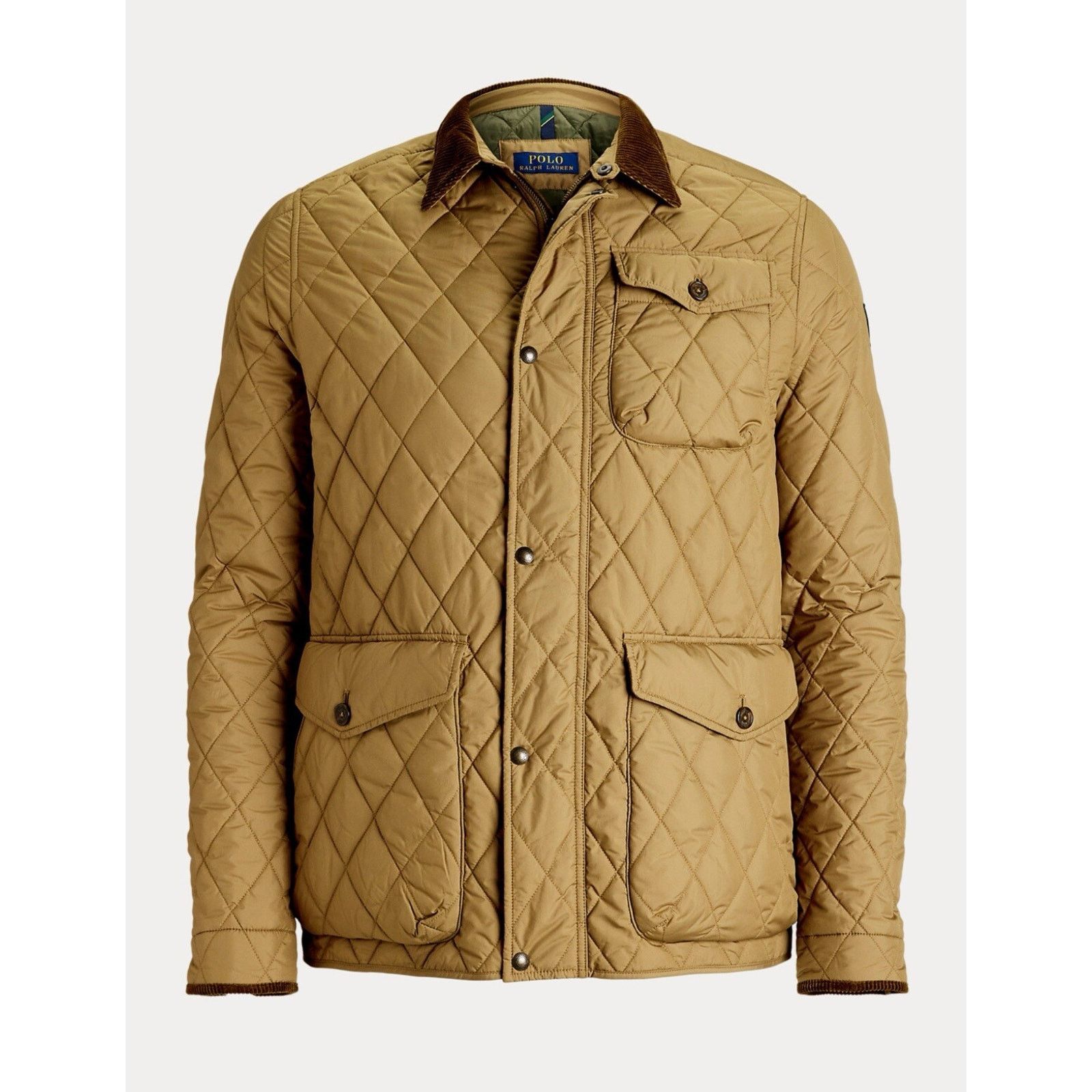 Polo Ralph Lauren NWT Polo Ralph Lauren Beaton Water Repellent Jacket Large Size US L / EU 52-54 / 3 - 6 Thumbnail
