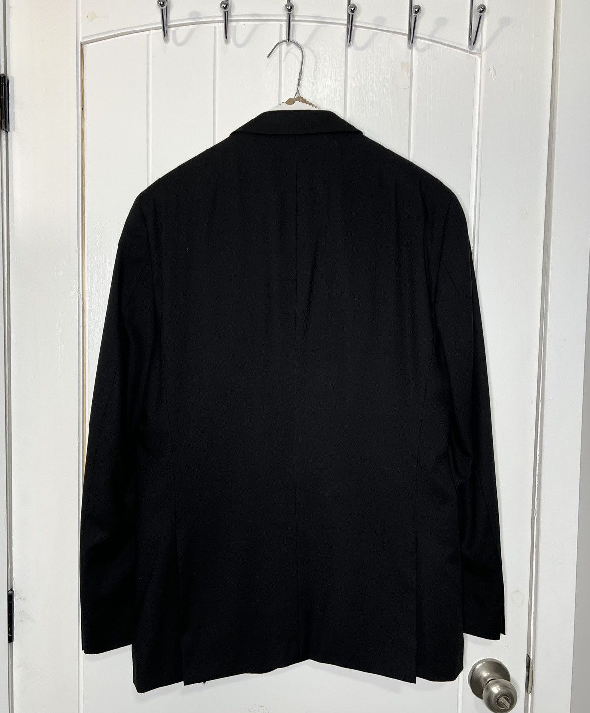 Kenneth Cole ReactionKennethColeTechni-Cole(42L)+Bottoms 36Wx30LBelt Incl Size 42L - 5 Thumbnail