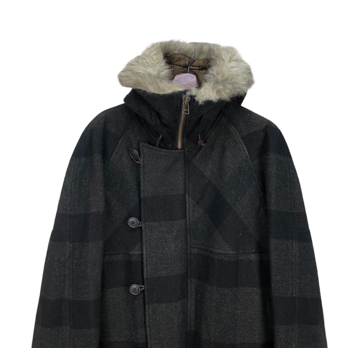 Japanese Brand 📣Japanese Brand Takeo Kikuchi Size US L / EU 52-54 / 3 - 3 Thumbnail