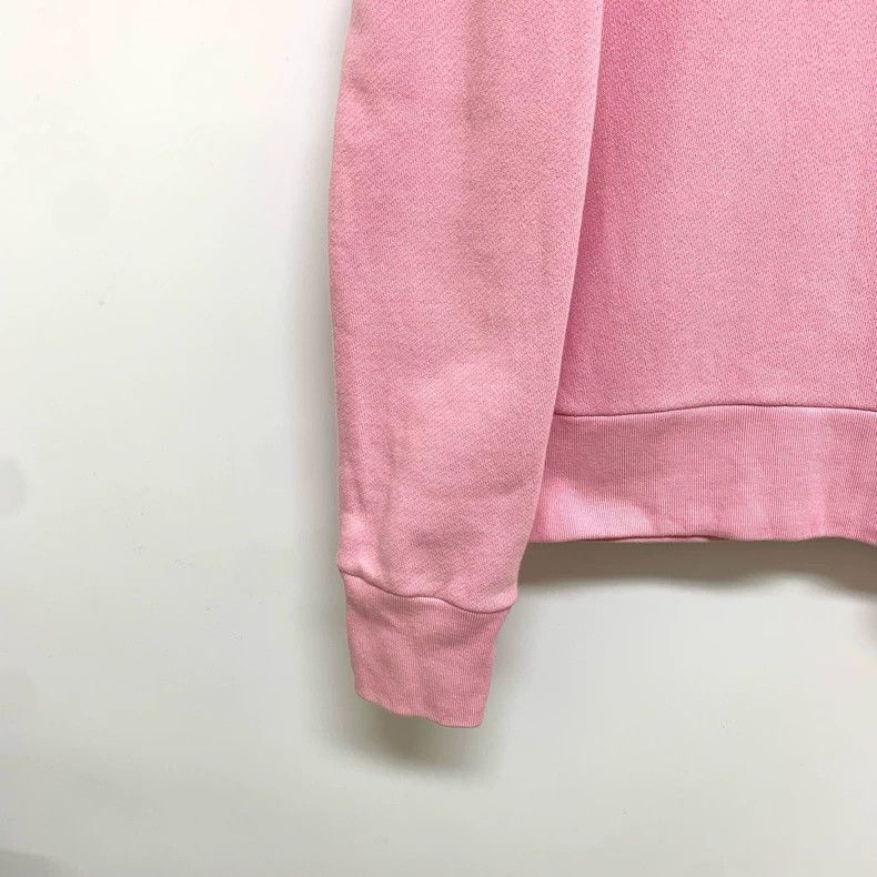 Gucci GucciPink hoodie 2503-Nextarrow Size S / US 4 / IT 40 - 8 Thumbnail