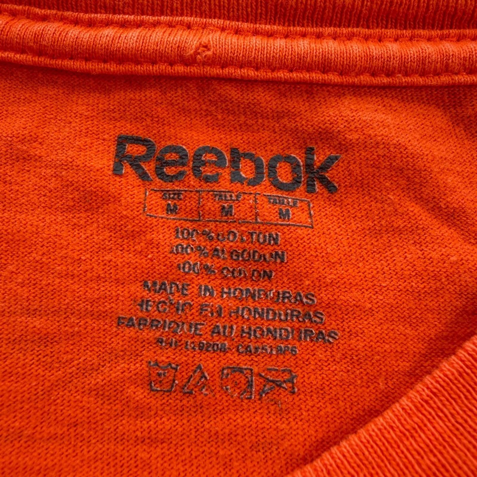 Reebok Reebok Philadelphia Flyers James van Riemsdyk 21 NHL T Shirt Size US M / EU 48-50 / 2 - 4 Thumbnail