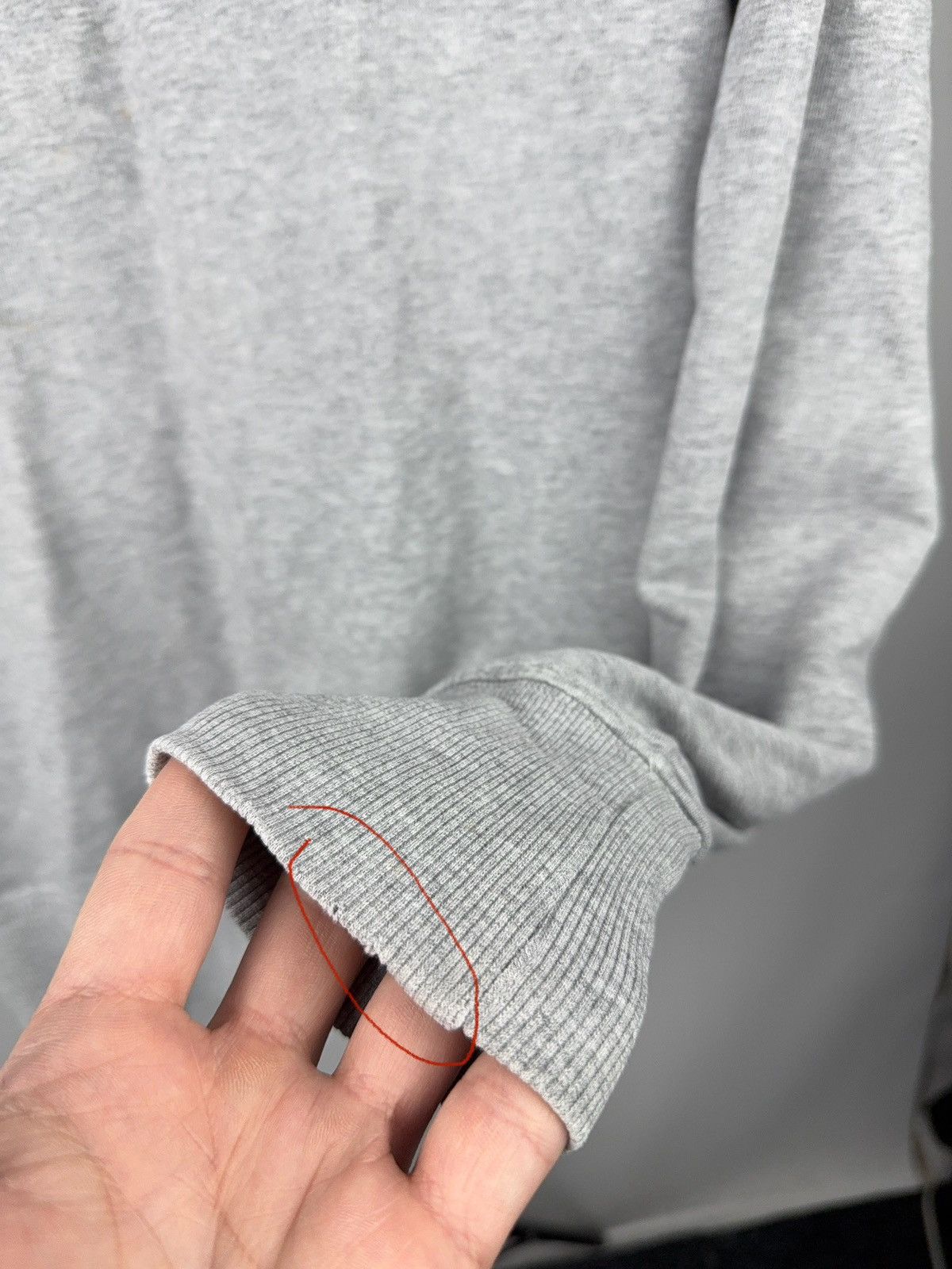 Vintage Merchandise Google Official Sweatshirt Grey Logo Crewneck Size US S / EU 44-46 / 1 - 9 Thumbnail
