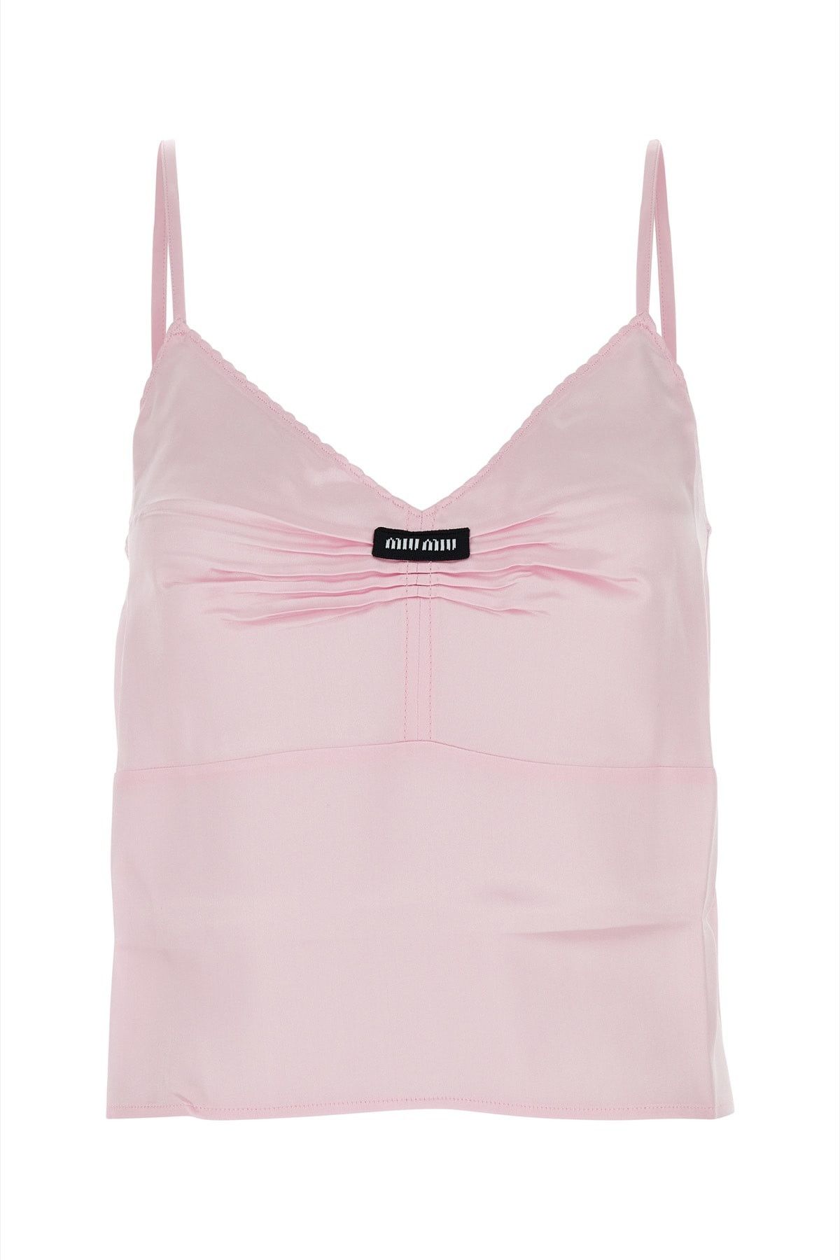 Miu Miu Intimo Size XL / US 12-14 / IT 48-50 - 1 Thumbnail