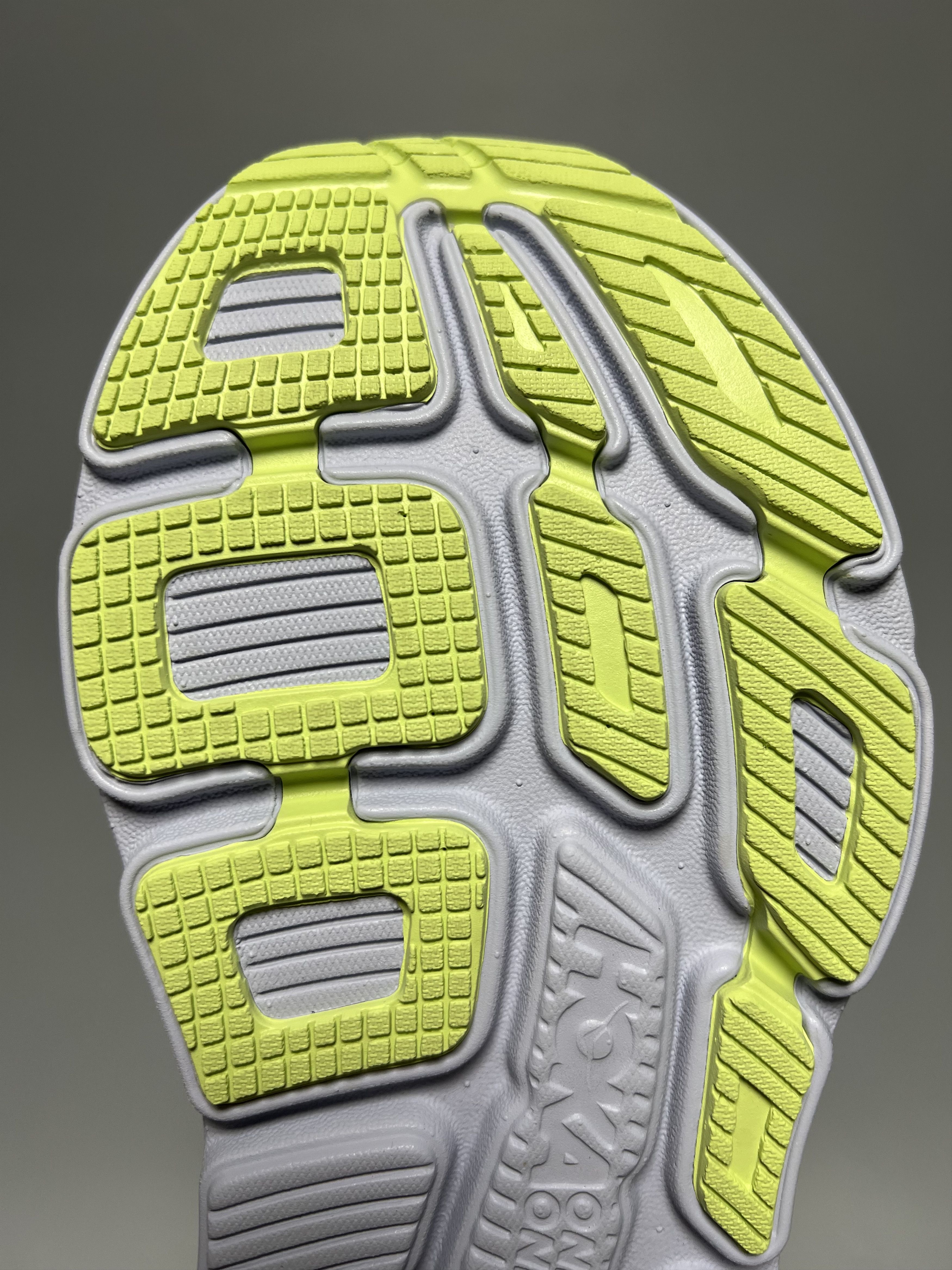 Hoka Hoka One One Bondi 7 Running Shoes Walking Gym 1110519-BGFF Size US 6 / IT 36 - 16 Thumbnail