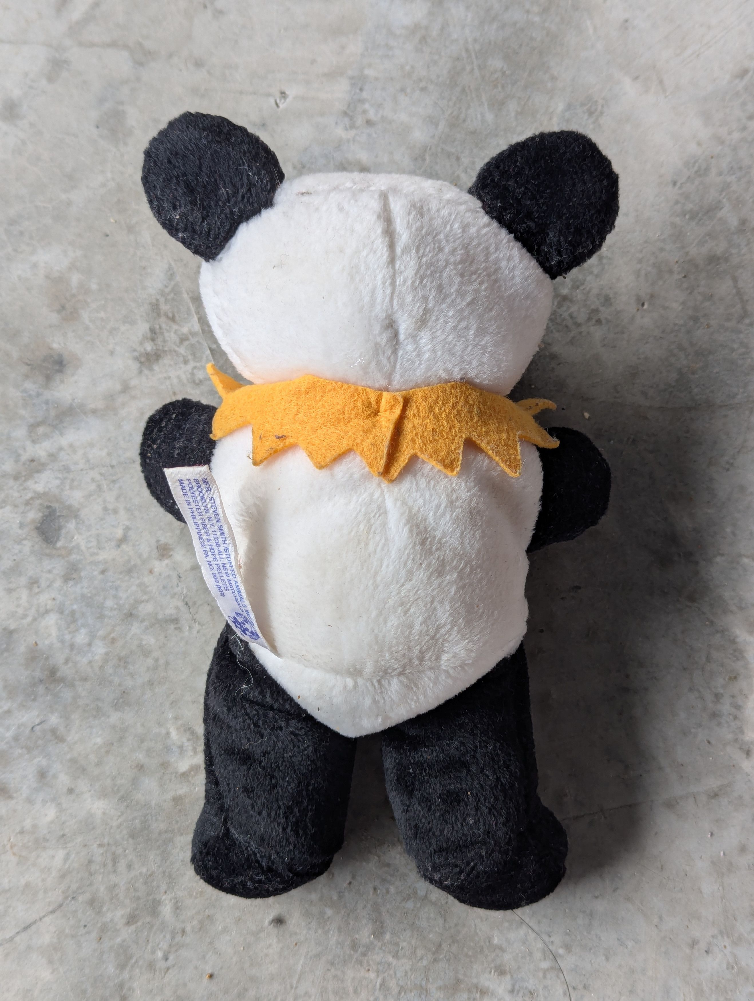 Grateful Dead Grateful Dead "China Cat" Liquid Blue Plush Bear Size ONE SIZE - 2 Thumbnail