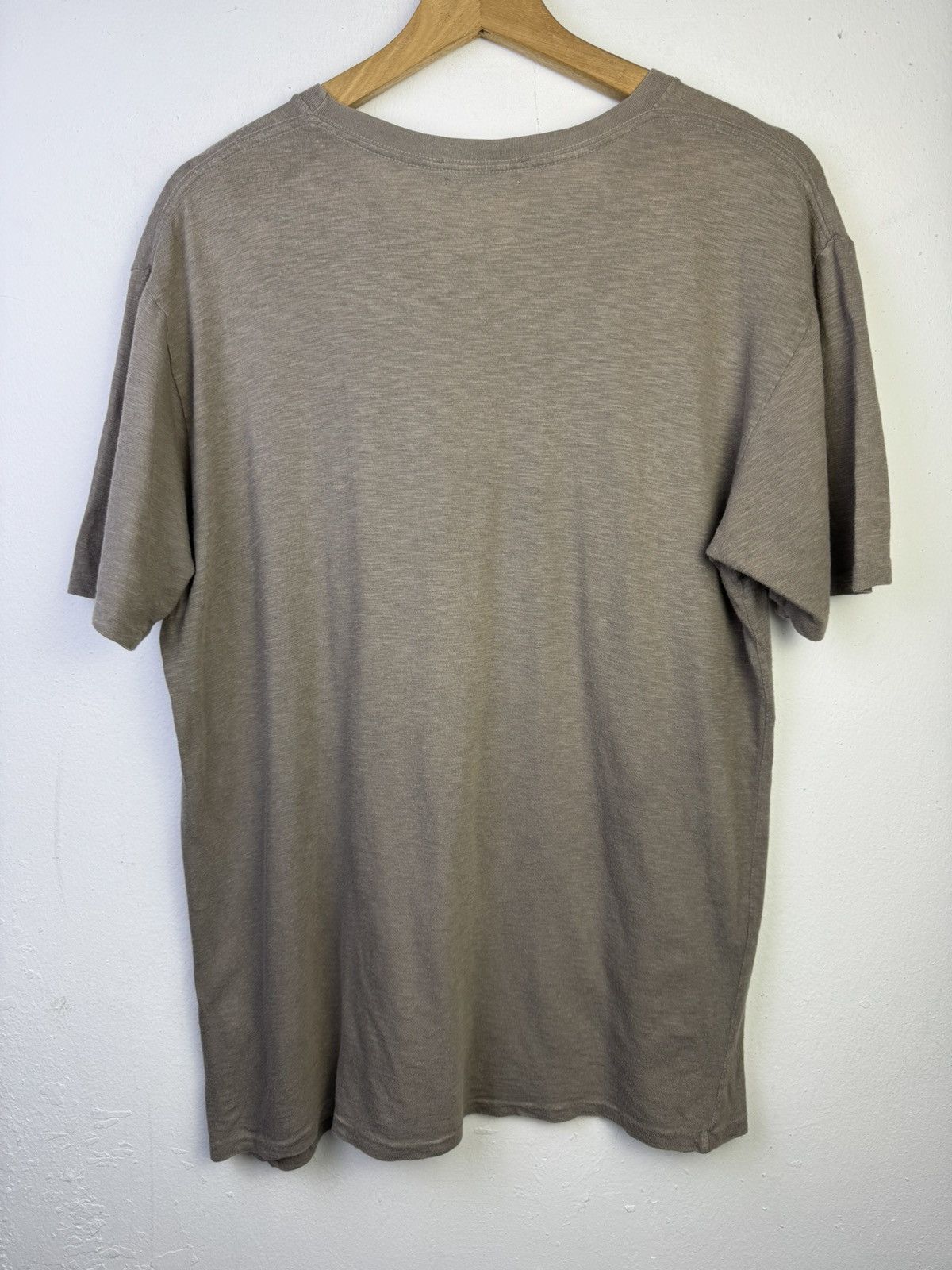 Undercover Vintage Aw2011 Undercover J.S. Bach t-shirt Size US M / EU 48-50 / 2 - 6 Thumbnail