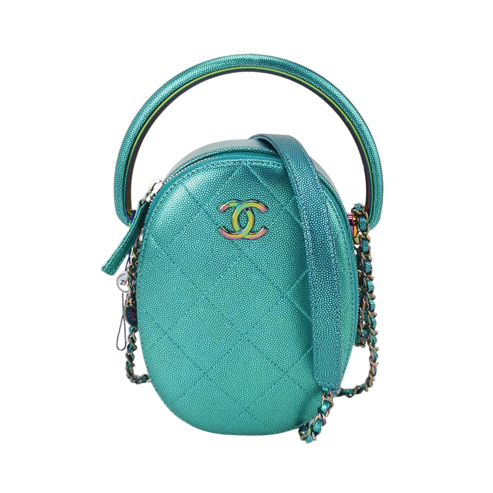 Chanel Chanel Women os Crossbody Bags Size ONE SIZE - 1 Thumbnail
