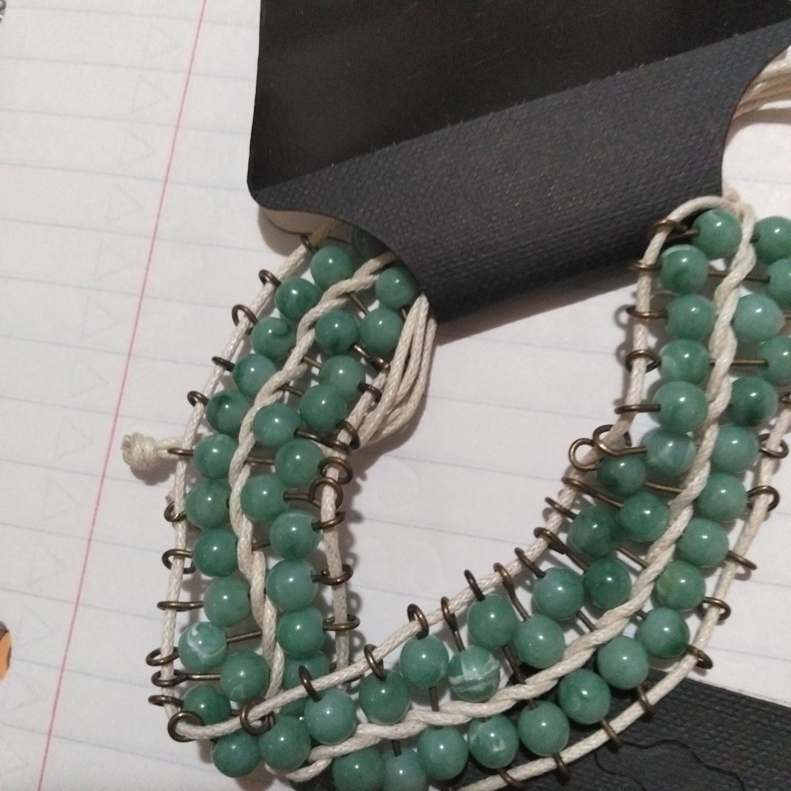 Other Set Of Four Bracelets All Unbranded Size ONE SIZE - 2 Thumbnail