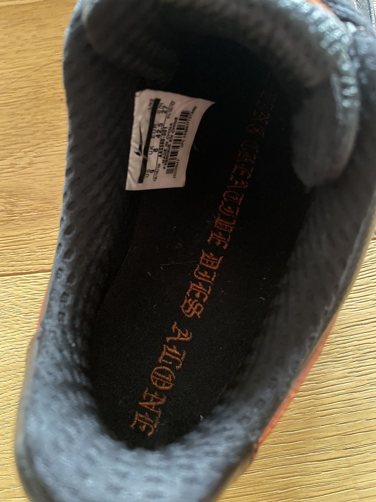 Nike × Vlone Vlone Nike Air Force 1 Low US9 Size US 9 / EU 42 - 7 Thumbnail