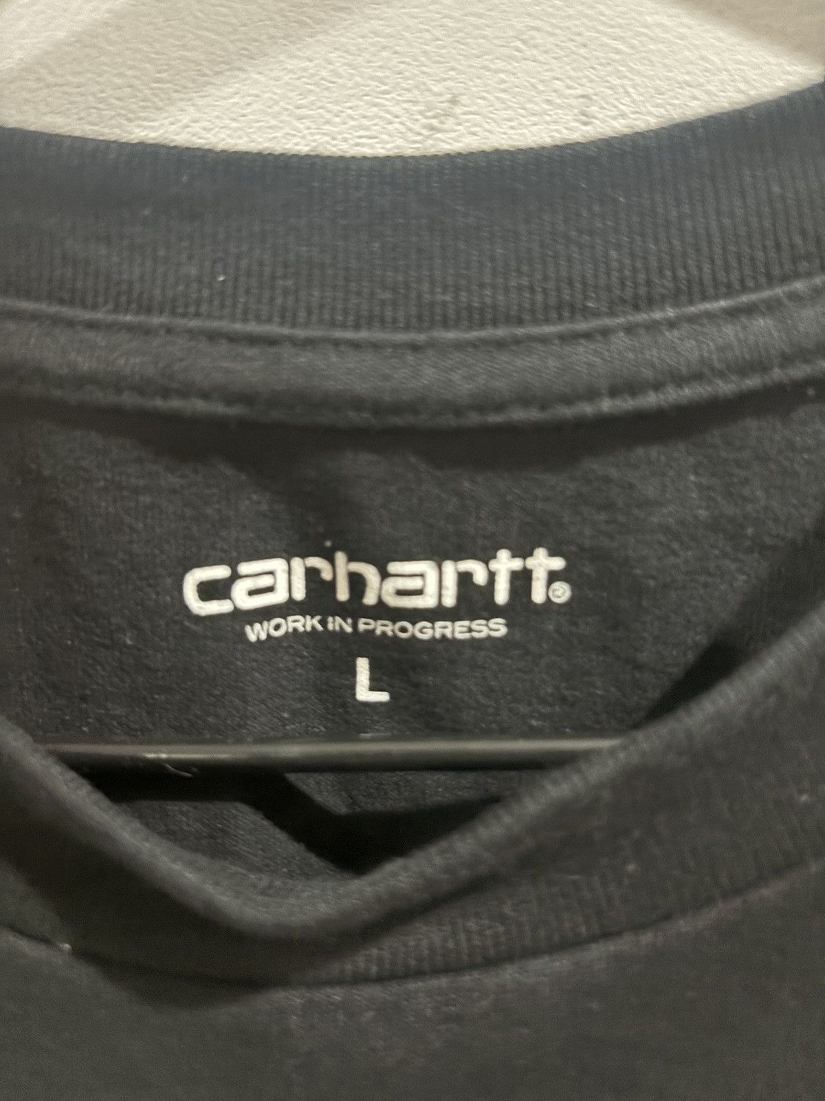 Carhartt Carhartt Heavyweight T-Shirt Size US L / EU 52-54 / 3 - 2 Thumbnail