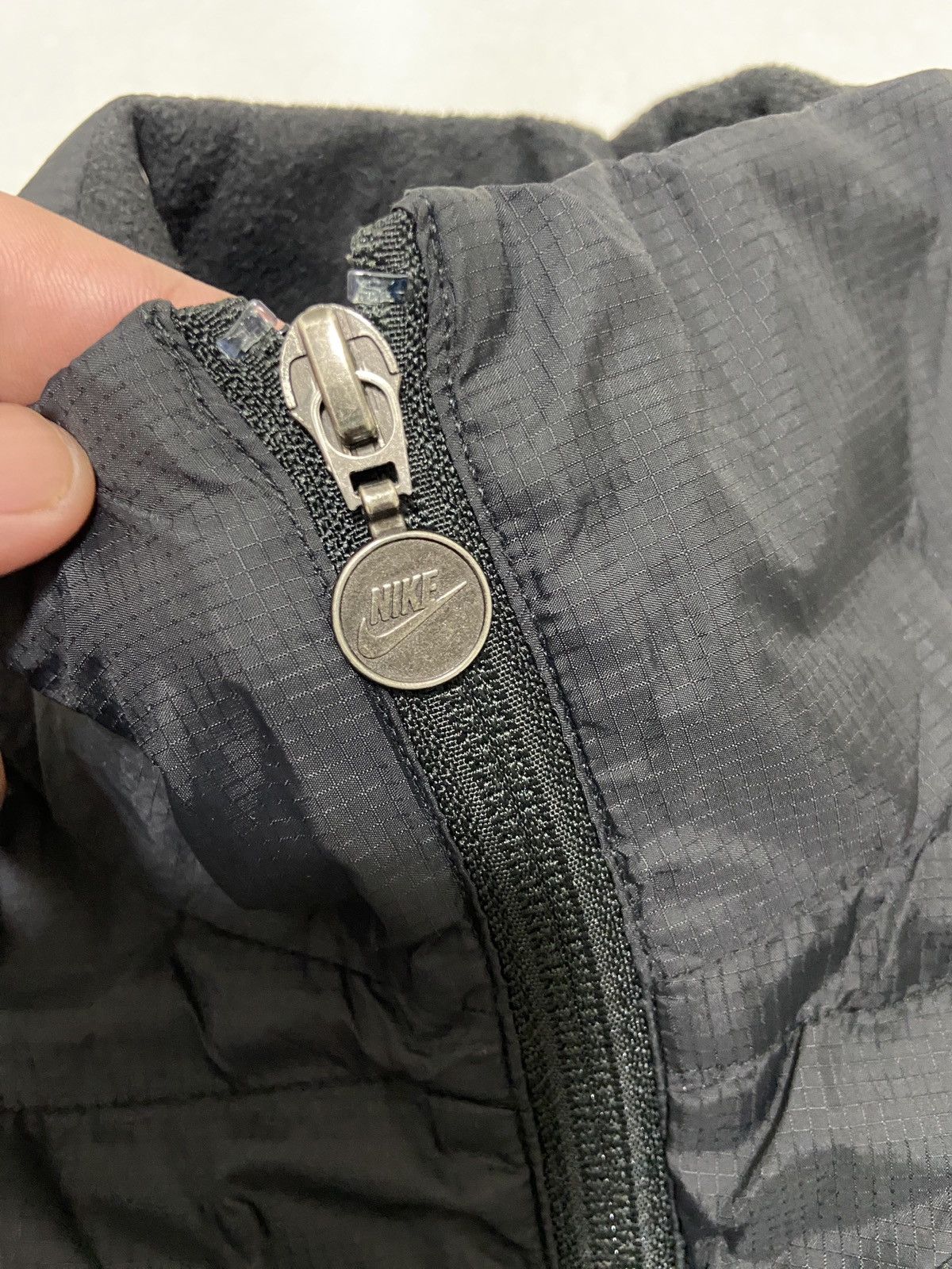 Nike Nike puffer Size M / US 6-8 / IT 42-44 - 4 Thumbnail