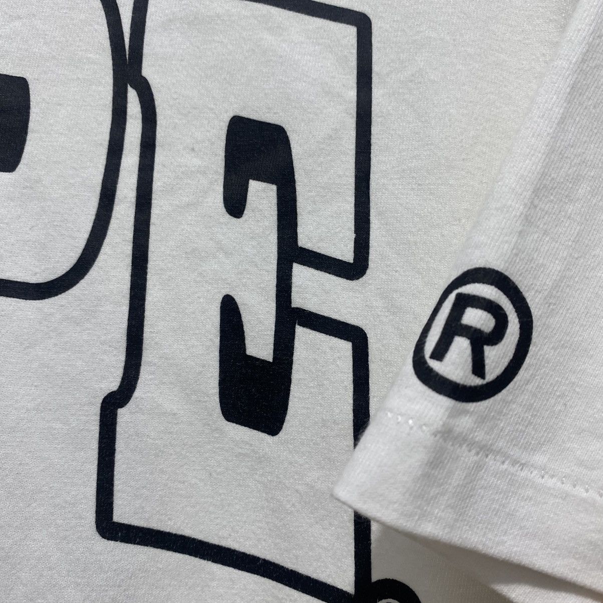 Bape Bape Head Camo White Shirt Size US M / EU 48-50 / 2 - 6 Thumbnail