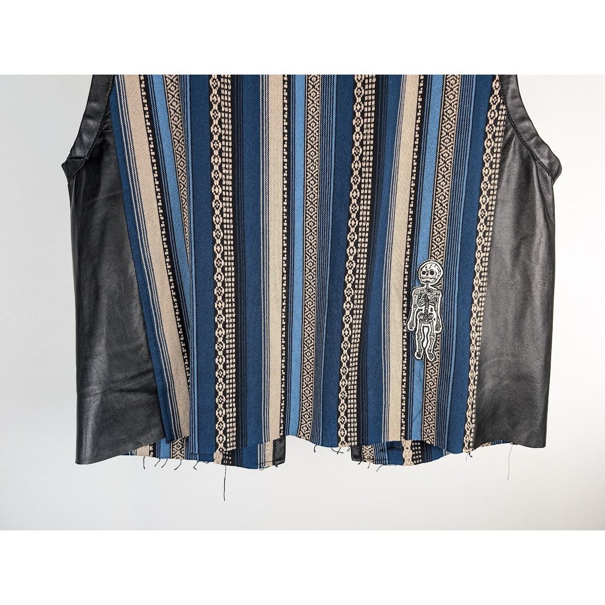 Gallery Dept. o1rshd1 Highway Vest in Multicolor Size US M / EU 48-50 / 2 - 16 Thumbnail