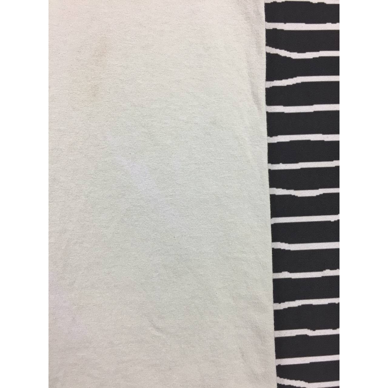 Vintage Vtg Gravity Live Slow Foxy's Taboo Diamond Cay Pirate Tee Size US M / EU 48-50 / 2 - 12 Thumbnail