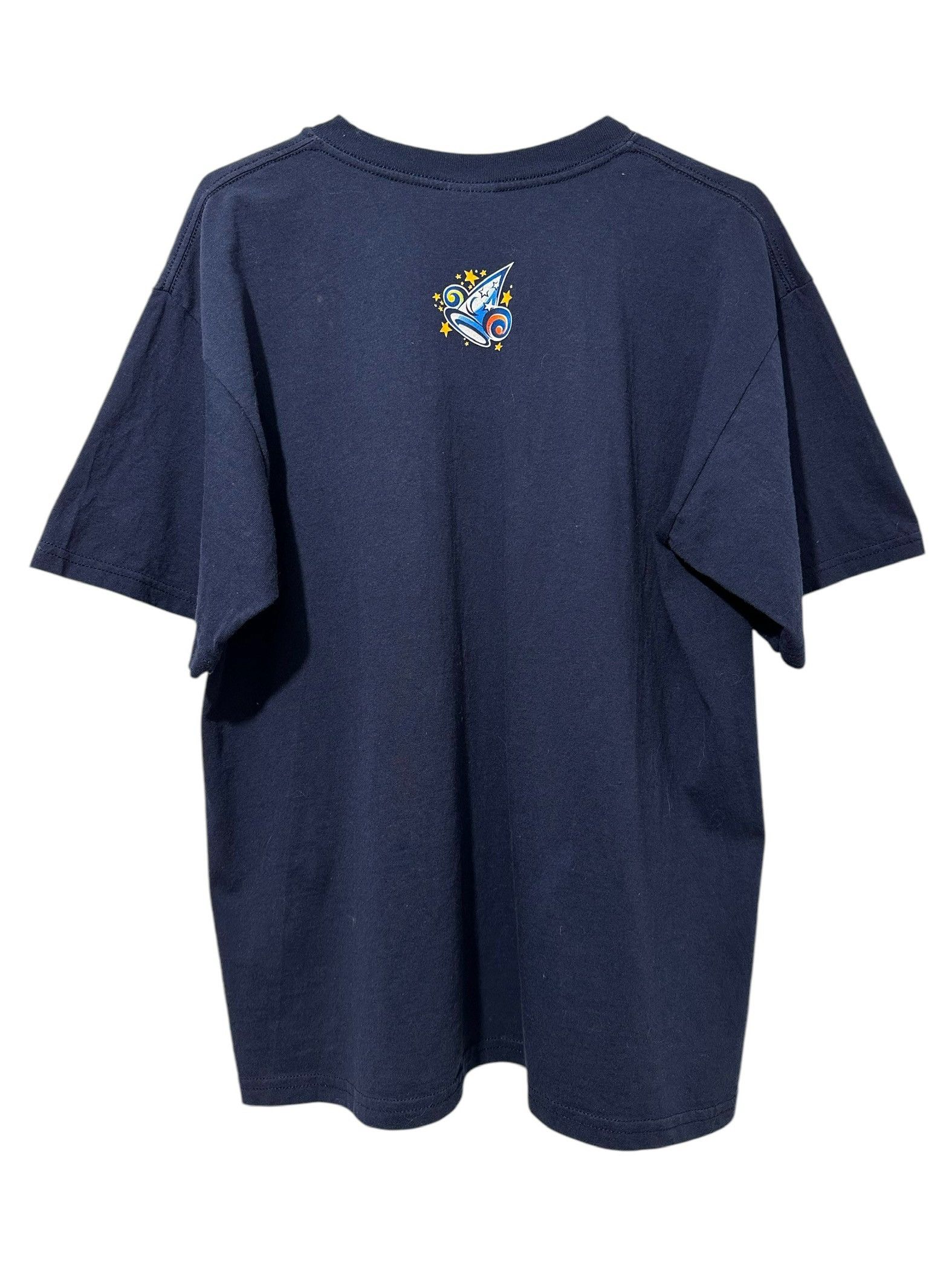 Disney × Vintage Vintage Disney T-shirt 100 Years Of Magic (M) Size US M / EU 48-50 / 2 - 3 Thumbnail