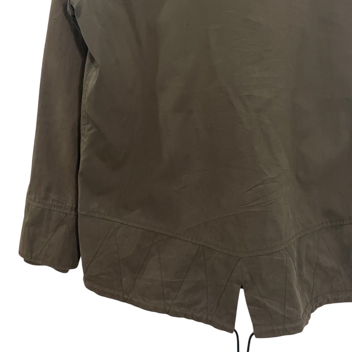 Katharine Hamnett London Vintage Katharine Hamnet London Jacket Size US M / EU 48-50 / 2 - 9 Thumbnail