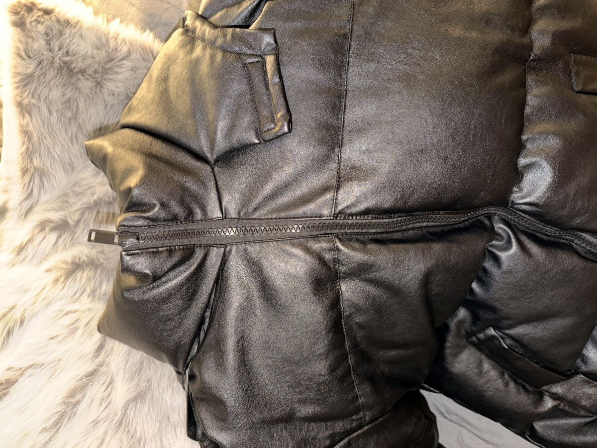 Other Bomber jacket zip up the perfect one for winter <333🖤 Size M / US 6-8 / IT 42-44 - 1 Thumbnail