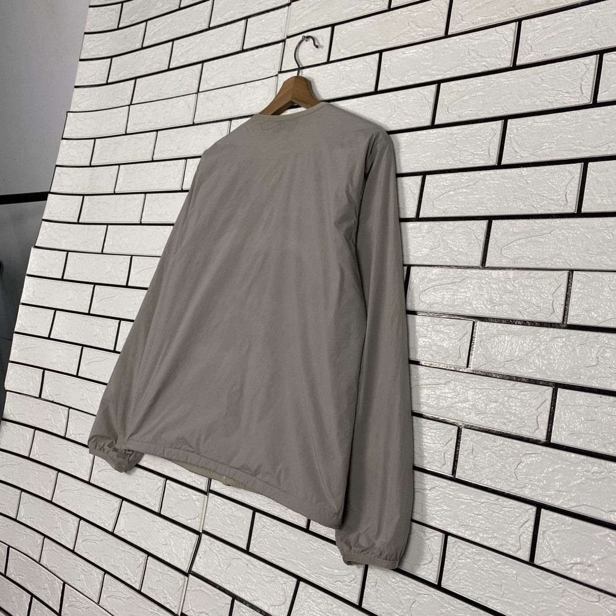 Japanese Brand Vintage Snap Button Bomber Jacket Danton Size US M / EU 48-50 / 2 - 11 Thumbnail