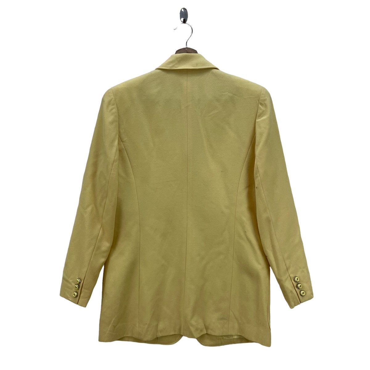Courreges 💥Luxury Brand Courrege Femme Casual Jacket Size S / US 4 / IT 40 - 2 Thumbnail