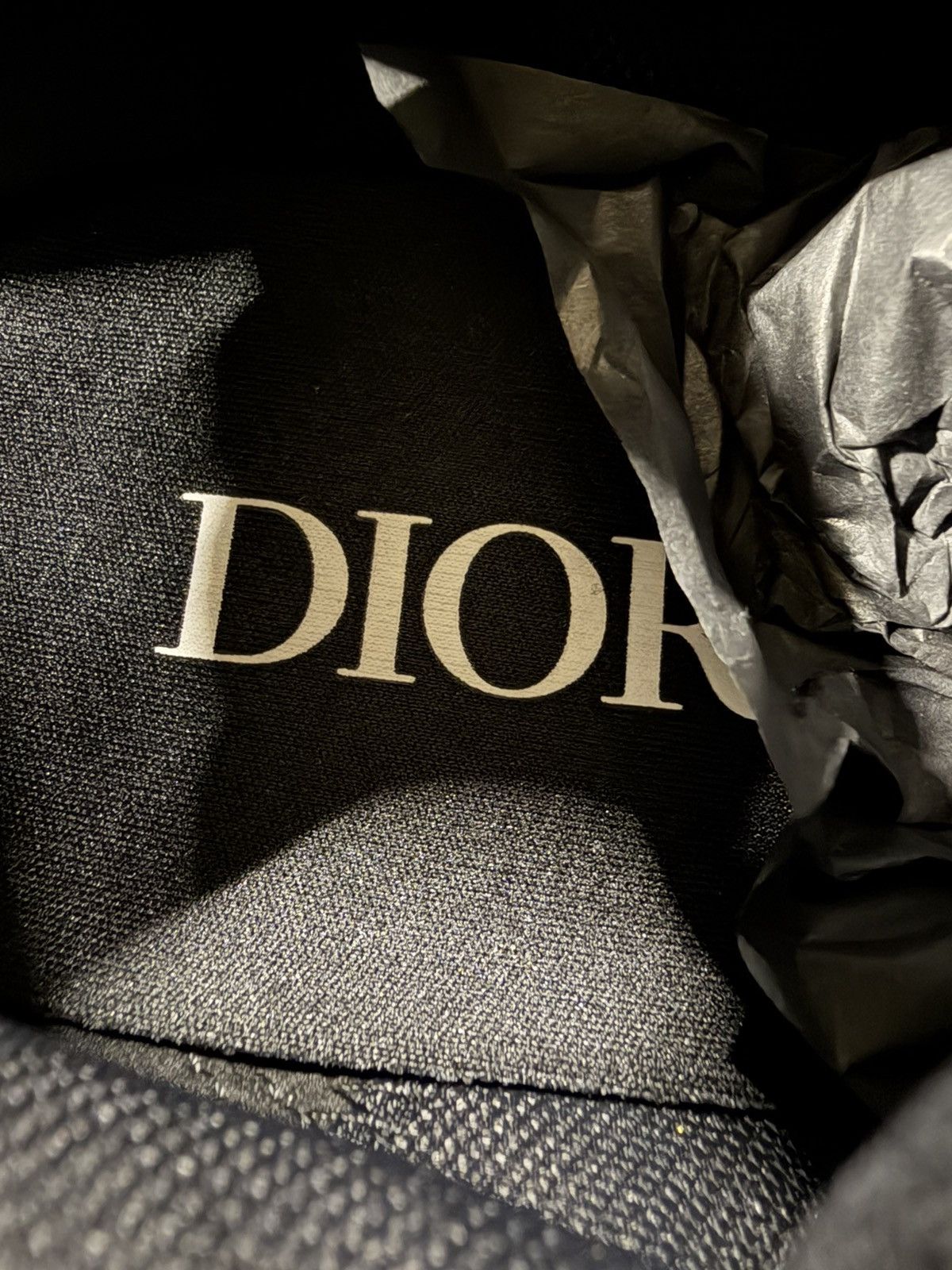 Dior Dior B30 Low Top Sneaker NEW 1300$ Size US 7 / EU 40 - 5 Thumbnail