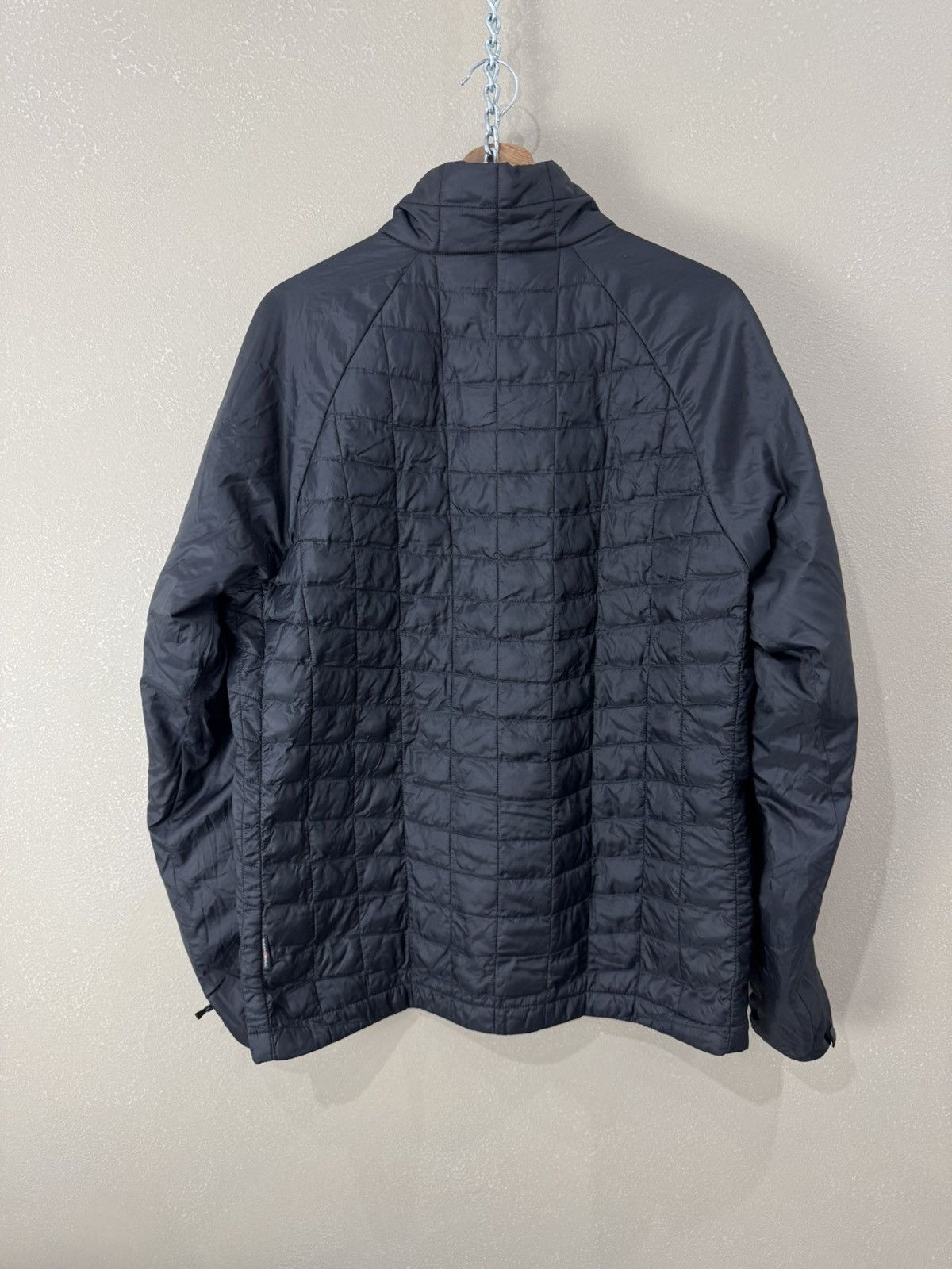 The North Face The North Face Thermoball Black Light Down Jacket Size US L / EU 52-54 / 3 - 2 Thumbnail
