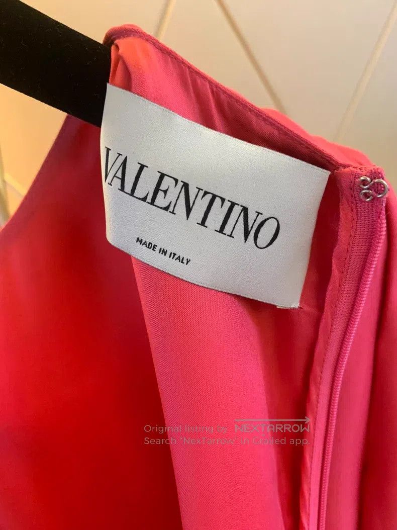 Valentino Valentino dress Size S / US 4 / IT 40 - 5 Thumbnail