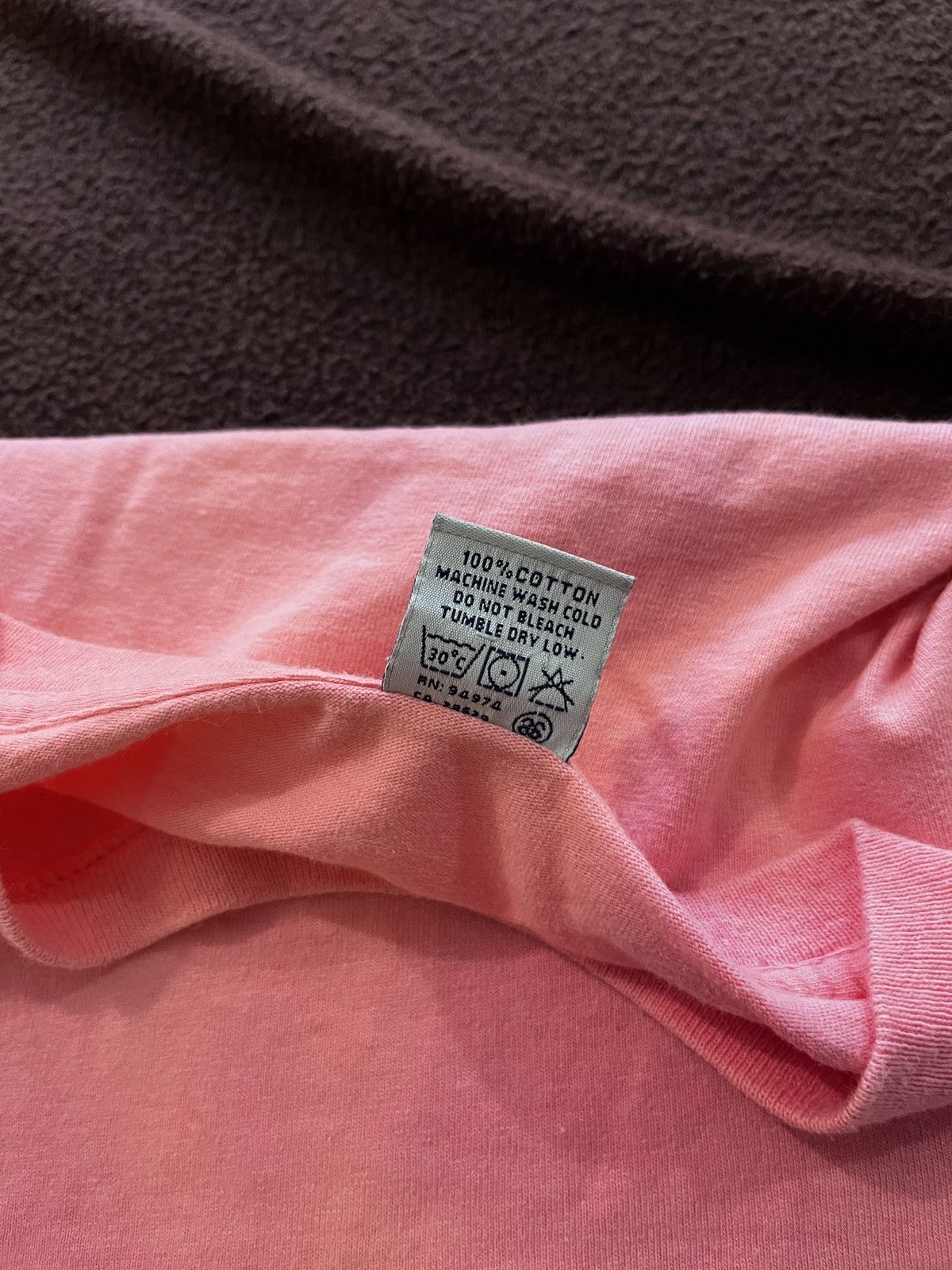 Stussy Vintage ( Stucci ) Stussy Rare item Size S / US 4 / IT 40 - 4 Thumbnail