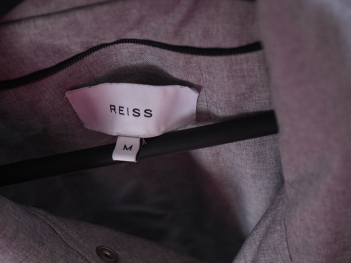 Reiss Reiss Light Kendrix Jacket Style M Size US M / EU 48-50 / 2 - 5 Thumbnail
