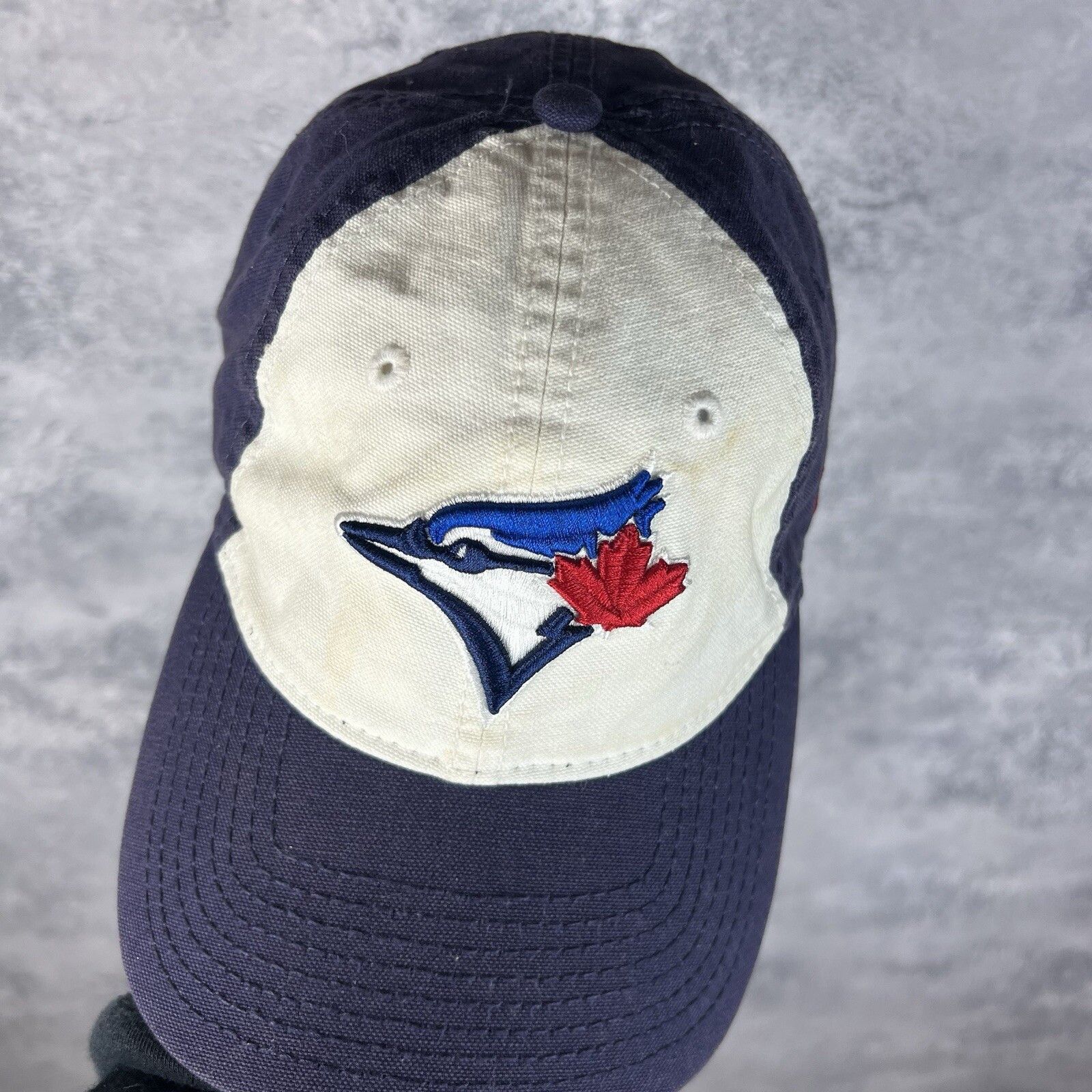 Other Toronto Blue Jays Cap Men's Blue Cotton One Size ` Size ONE SIZE - 5 Thumbnail