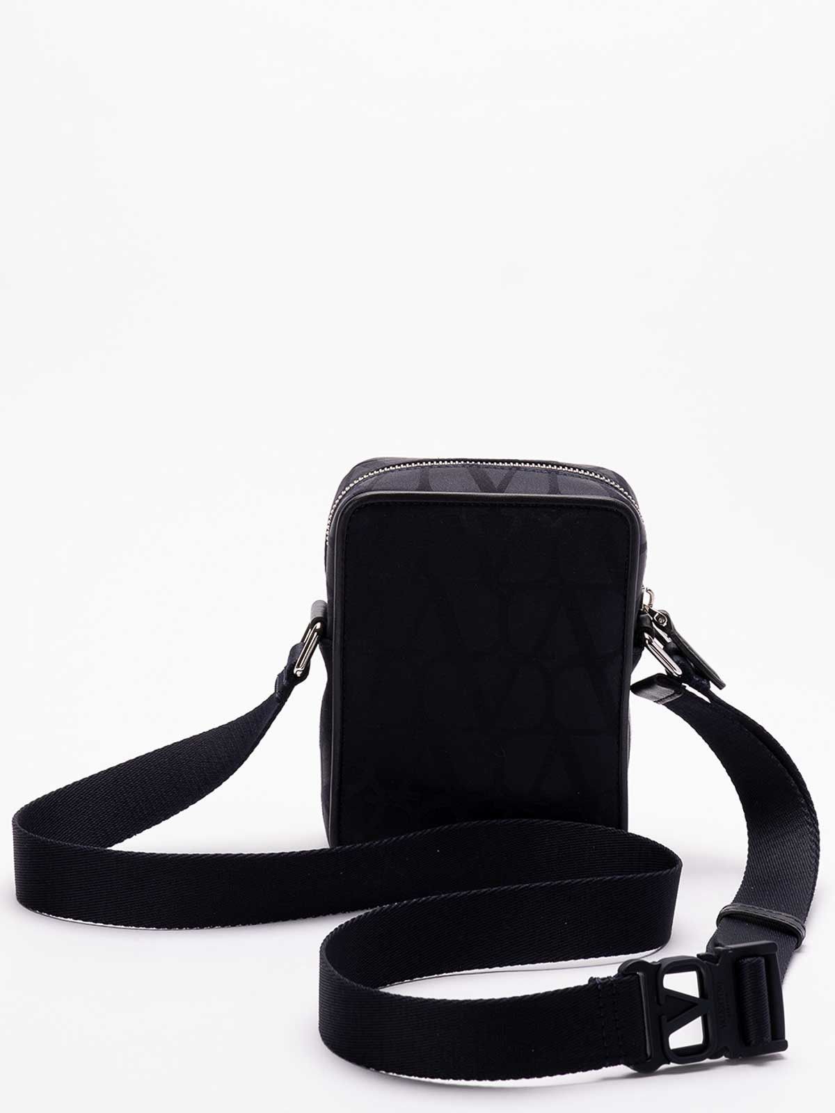 Valentino os11x0326 Size: OS / Toile Iconographe Small Crossbody Bag Size ONE SIZE - 2 Thumbnail