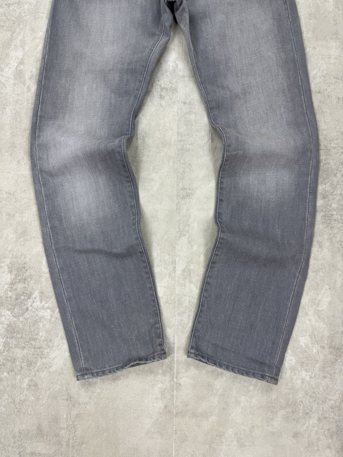 Carhartt Carhartt Klondike Pants Mens Jeans 30x32 Size US 30 / EU 46 - 4 Thumbnail