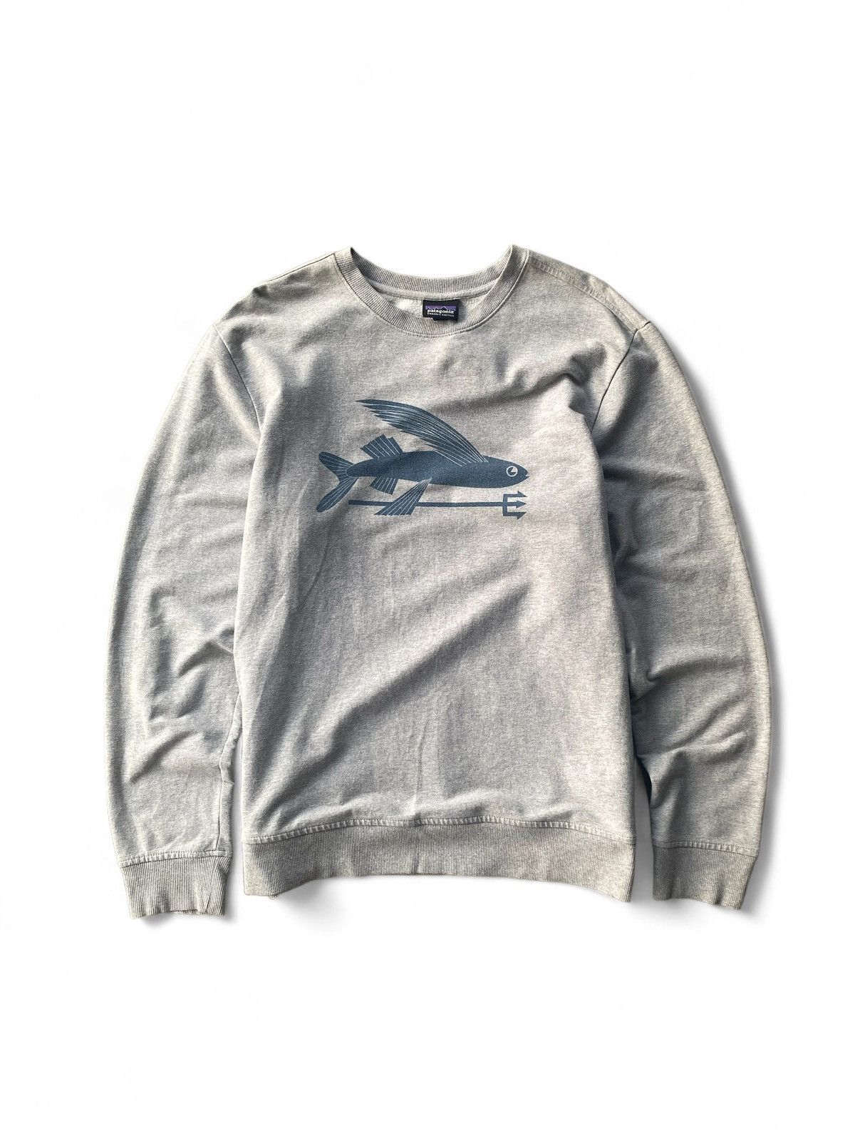 Patagonia PATAGONIA FLAYING FISH Size US M / EU 48-50 / 2 - 1 Thumbnail