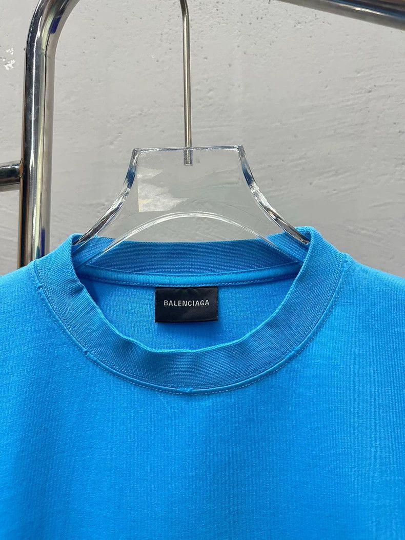 Balenciaga Balenciaga Short-sleeve Coca-Cola short-sleeve Size US XS / EU 42 / 0 - 3 Thumbnail