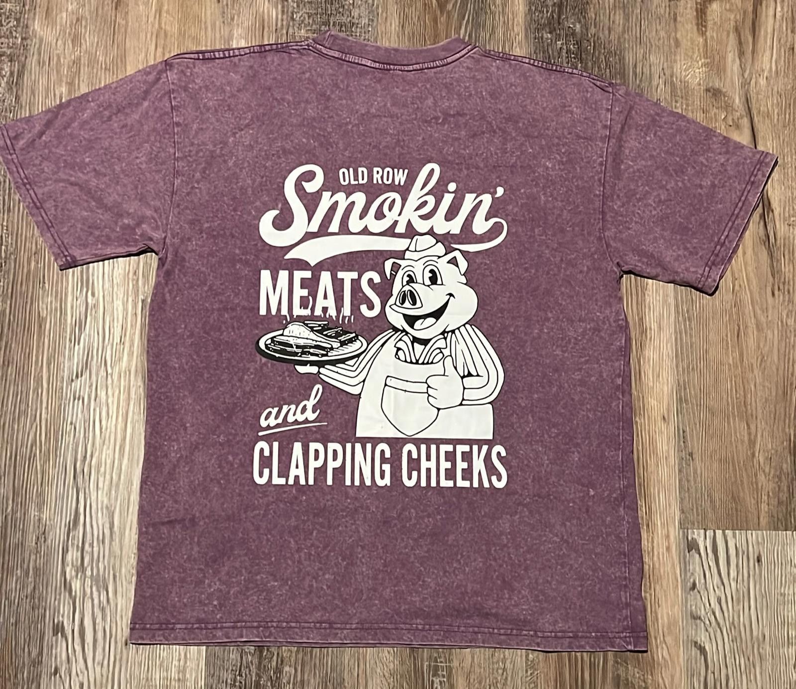 Designer #4117-cotton 100%, super soft, super comfy, graphic tee Size US L / EU 52-54 / 3 - 1 Thumbnail