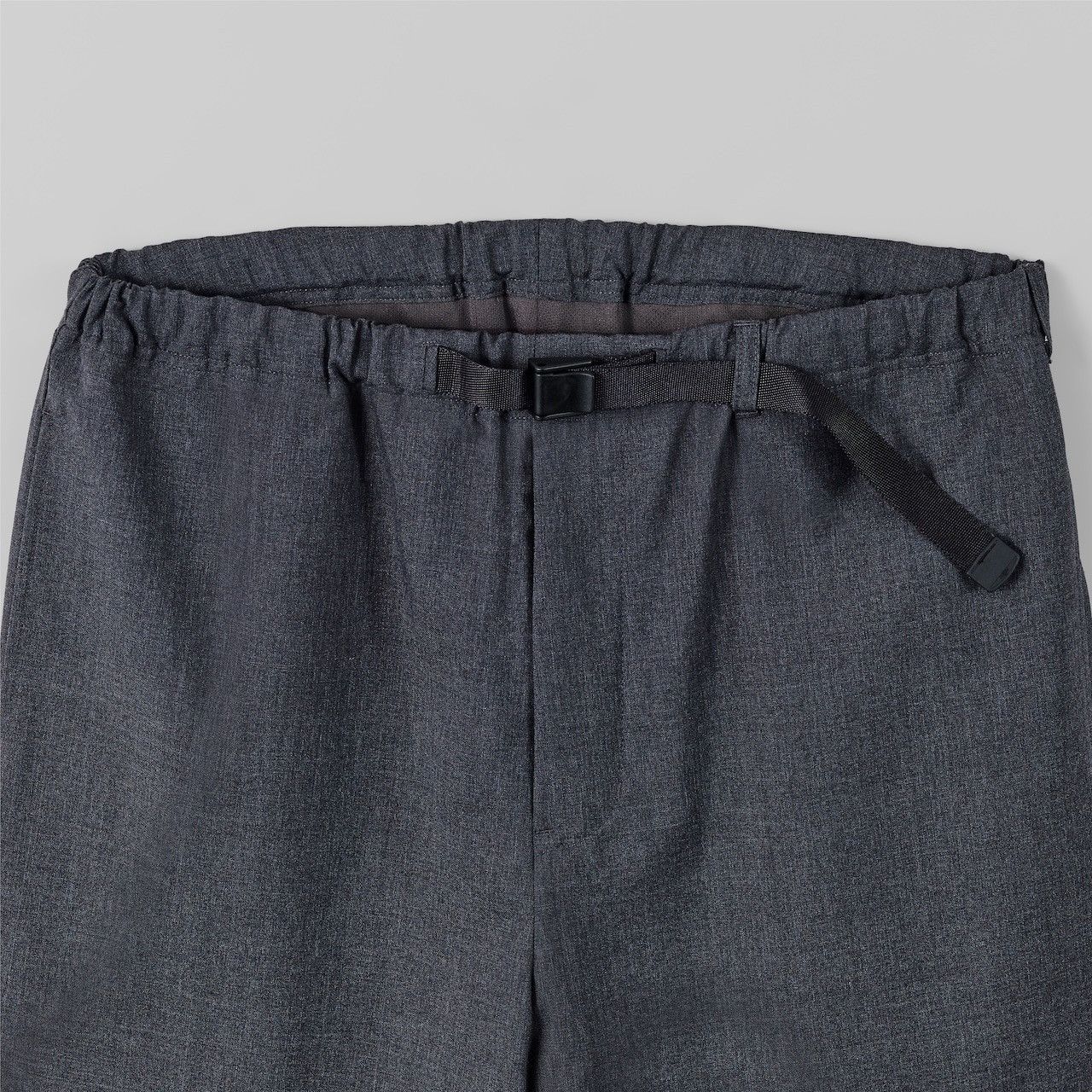 Japanese Brand Ennoy Professional Pants Size ONE SIZE - 3 Thumbnail