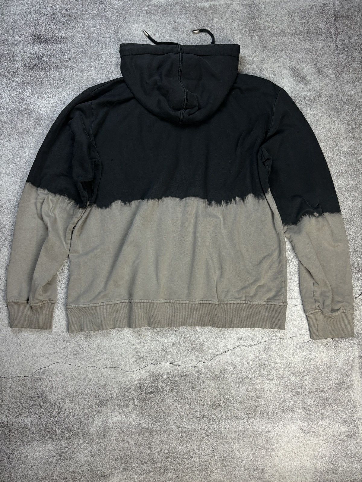 Vintage × Von Dutch Von Dutch Boxy Vintage Hoodie Streetwear Size US M / EU 48-50 / 2 - 3 Thumbnail