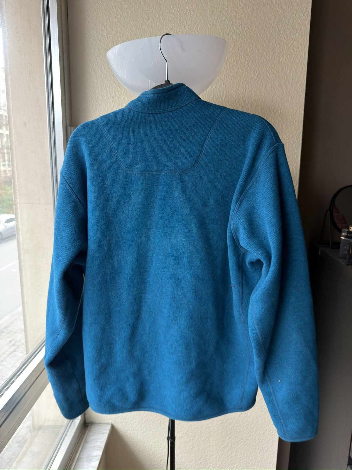 Arc'teryx Arcteryx fleece jacket Size US M / EU 48-50 / 2 - 8 Thumbnail