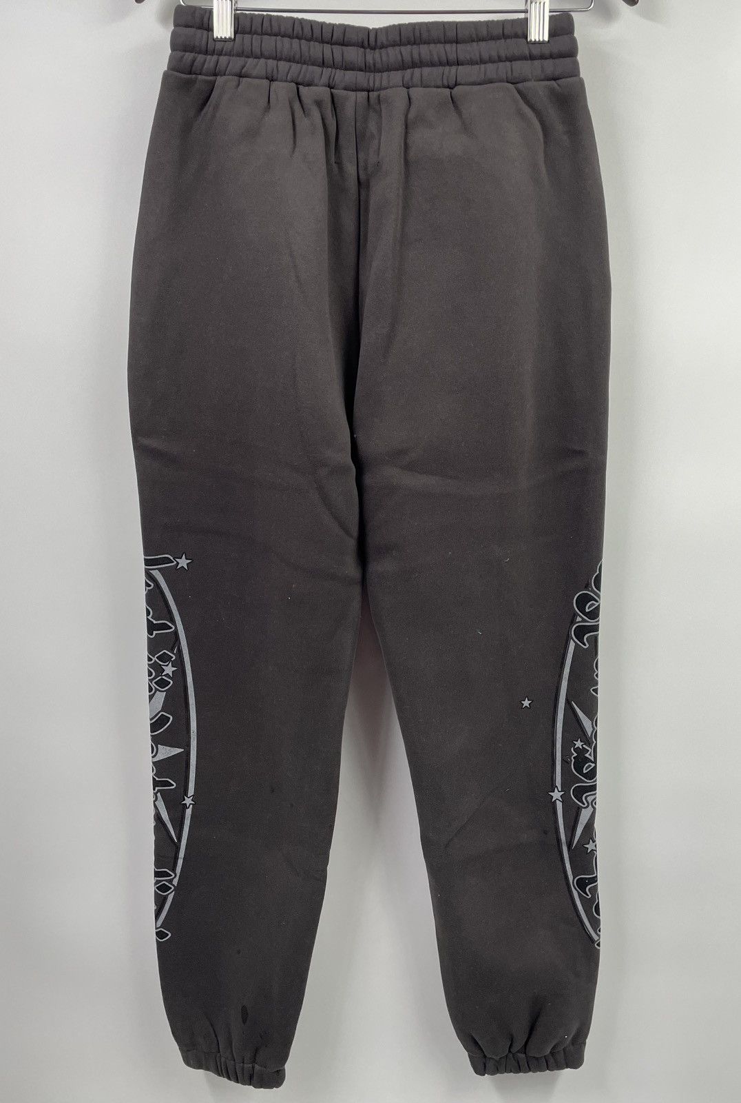 RETROVERT Retrovert FW23 Made for the Future Grey Sweatpants Small Size US 30 / EU 46 - 9 Thumbnail