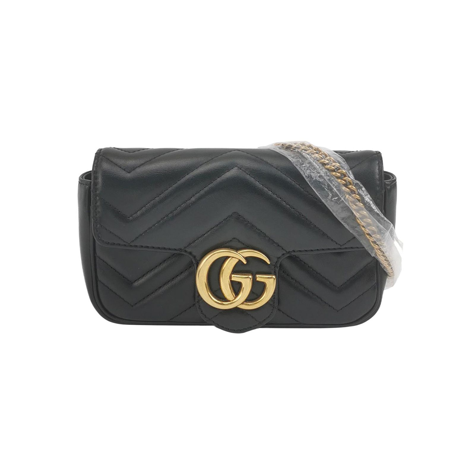 Gucci Gucci Women os Shoulder Bags Size ONE SIZE - 1 Thumbnail