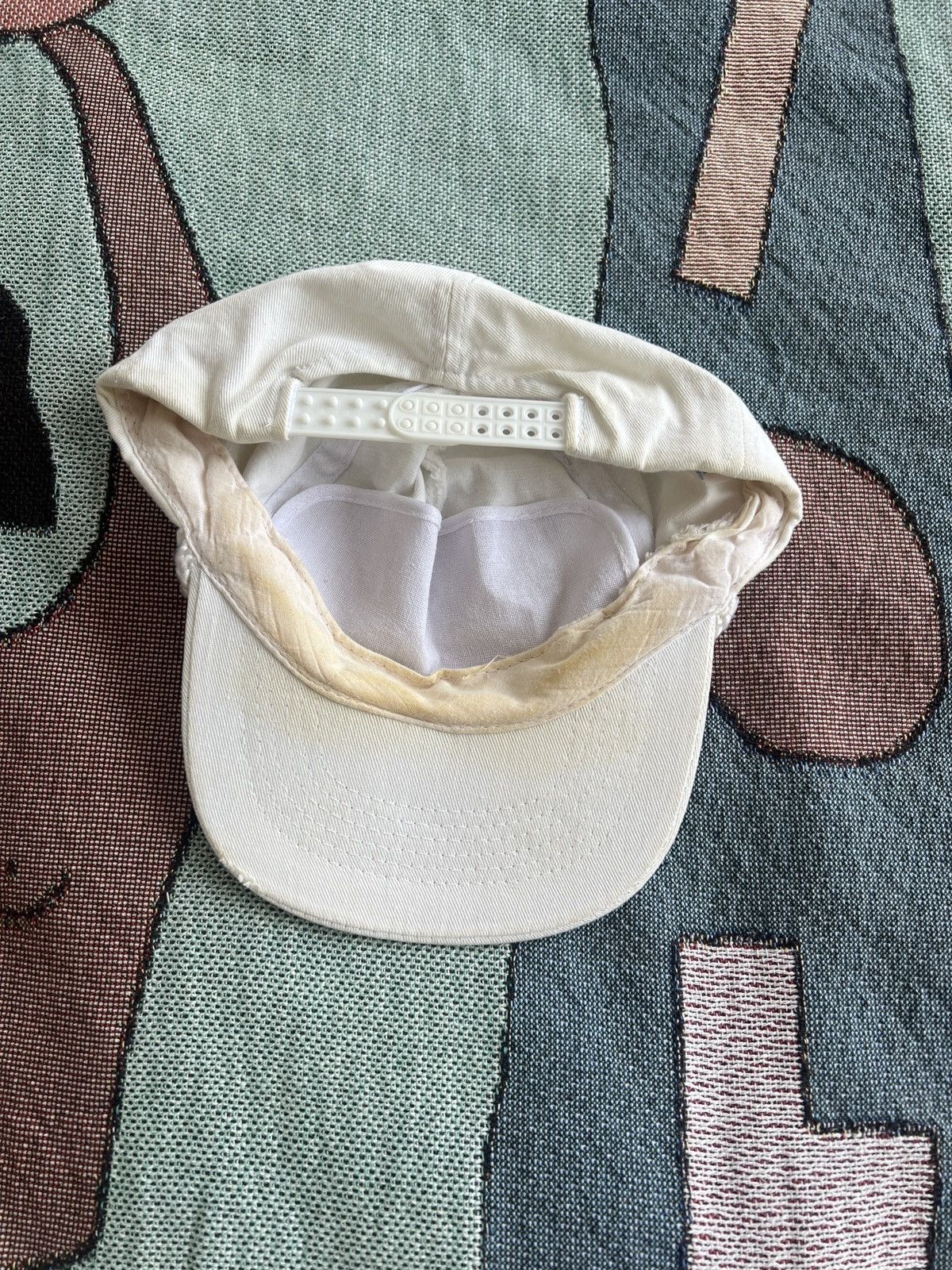 Vintage Vintage Strapback ICE Hat Size ONE SIZE - 6 Thumbnail
