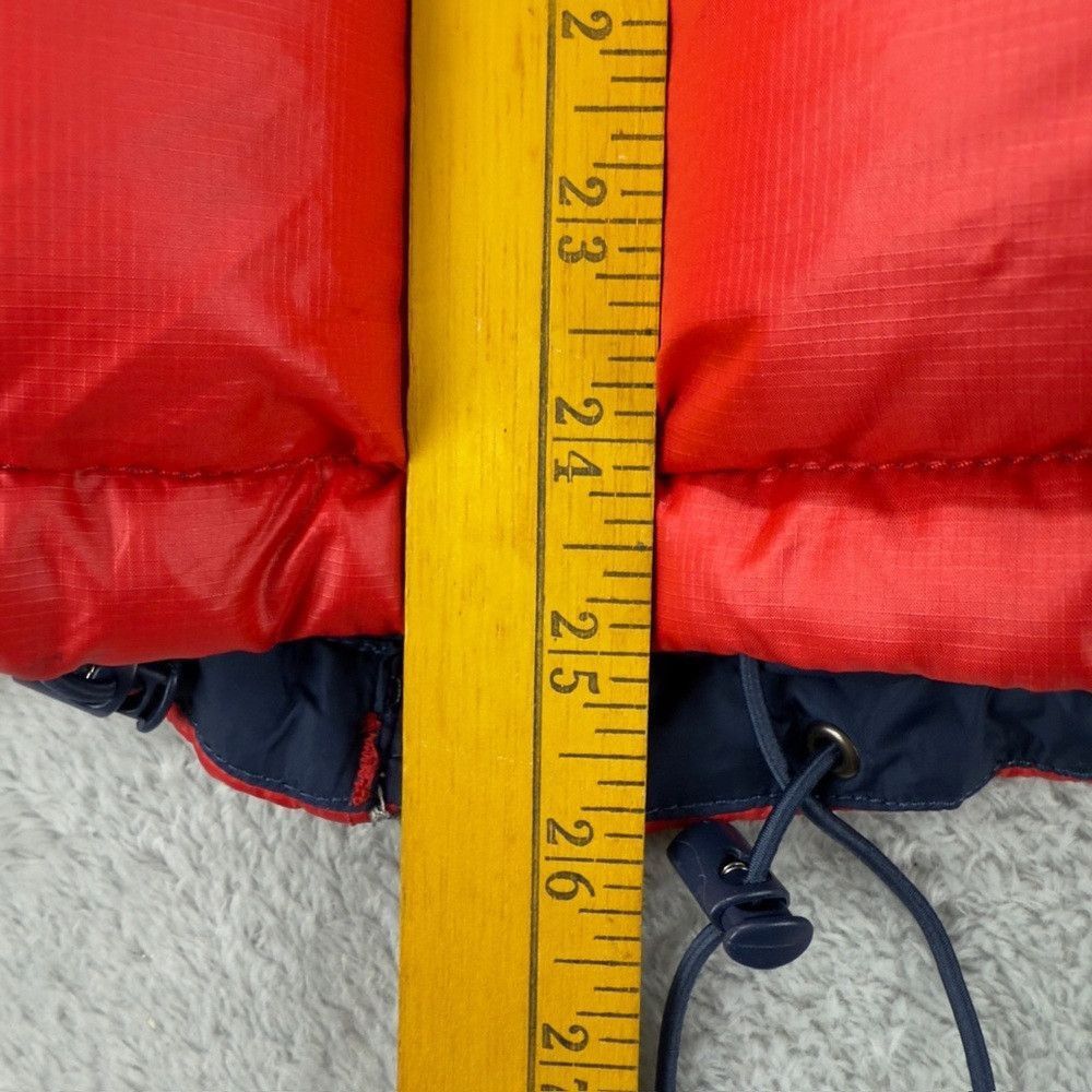 The North Face The North Face 700 Fill Red Down Puffer Jacket Men’s Size L Size US L / EU 52-54 / 3 - 7 Thumbnail