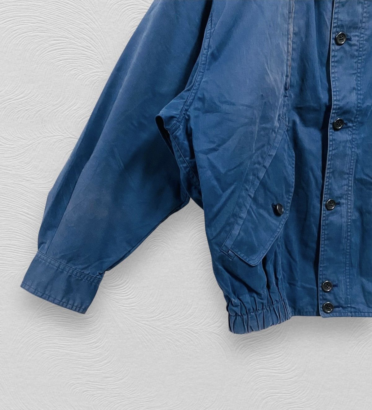 Christian Dior Monsieur Vintage 90s christian dior monsieur sun faded distressed Size US XL / EU 56 / 4 - 5 Thumbnail