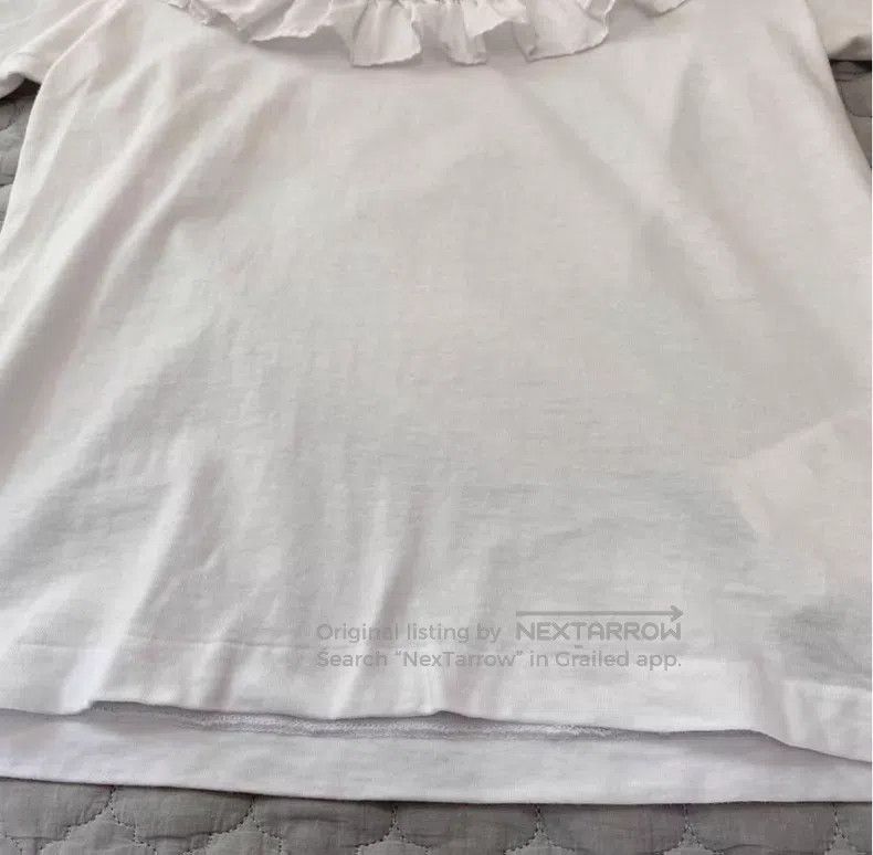 Comme des Garcons Comme des Garcons Short-sleeved Size S / US 4 / IT 40 - 8 Thumbnail