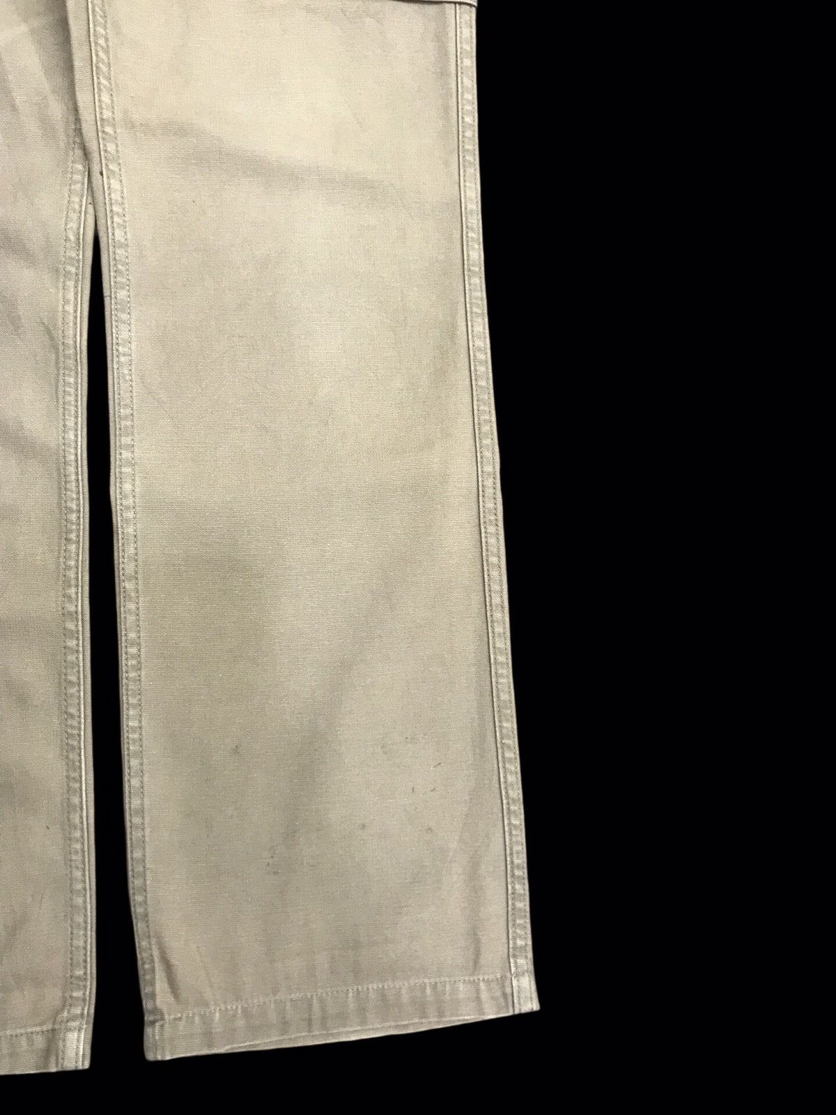 Japanese Brand 💥ENGINEERED💥SOPHNET Japan Desgner Slim Fit Cargo Pant F233 Size US 33 - 4 Thumbnail