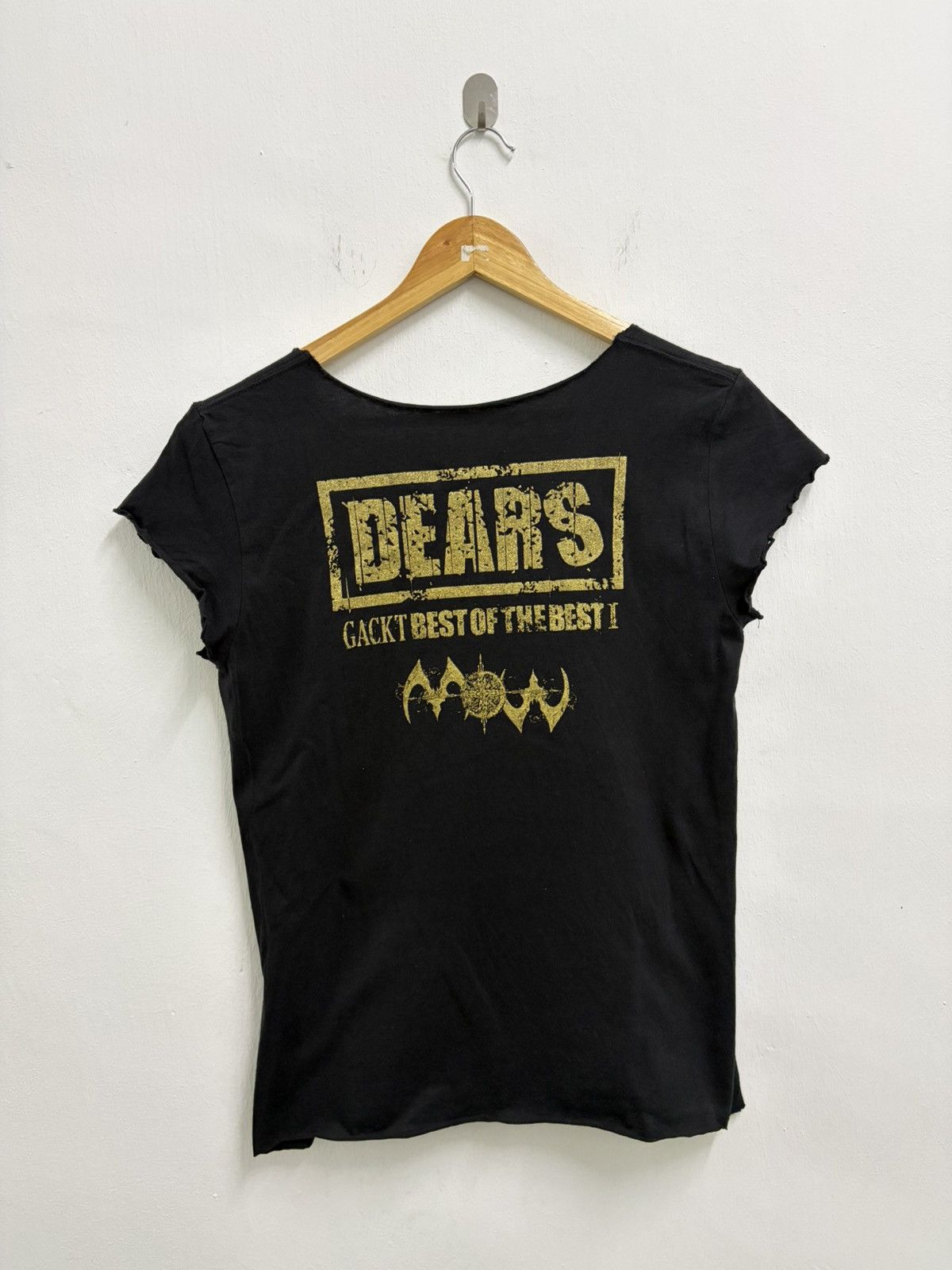 Other GACKT “Best Of The Best” Size S / US 4 / IT 40 - 3 Thumbnail