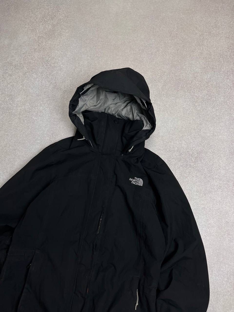 The North Face × Vintage Vintage The North Face Gore-tex Woman's Jacket S Size S / US 4 / IT 40 - 4 Thumbnail