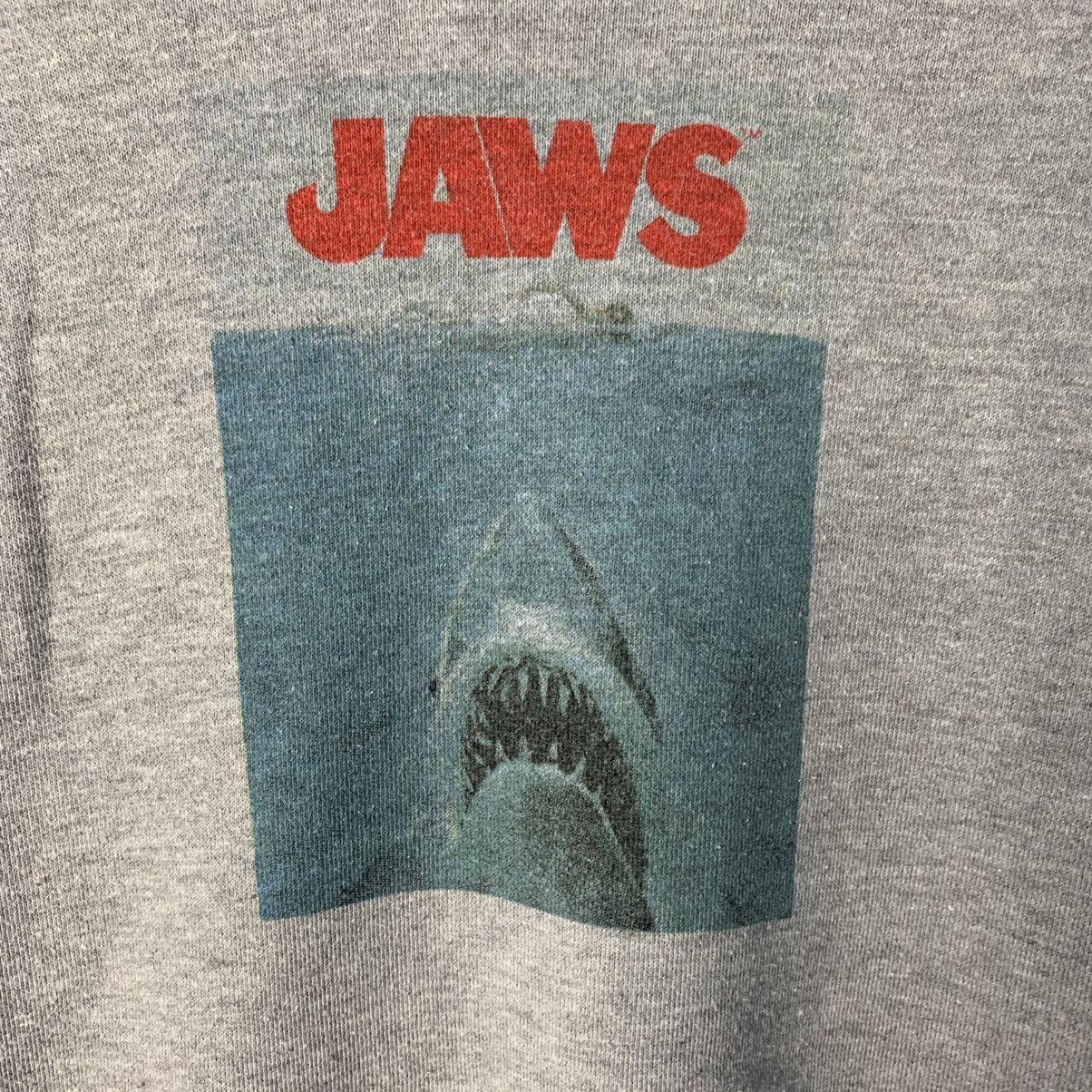 Universal Studios Jaws Movie sweater pullover jumper sweatshirt Size US M / EU 48-50 / 2 - 4 Thumbnail