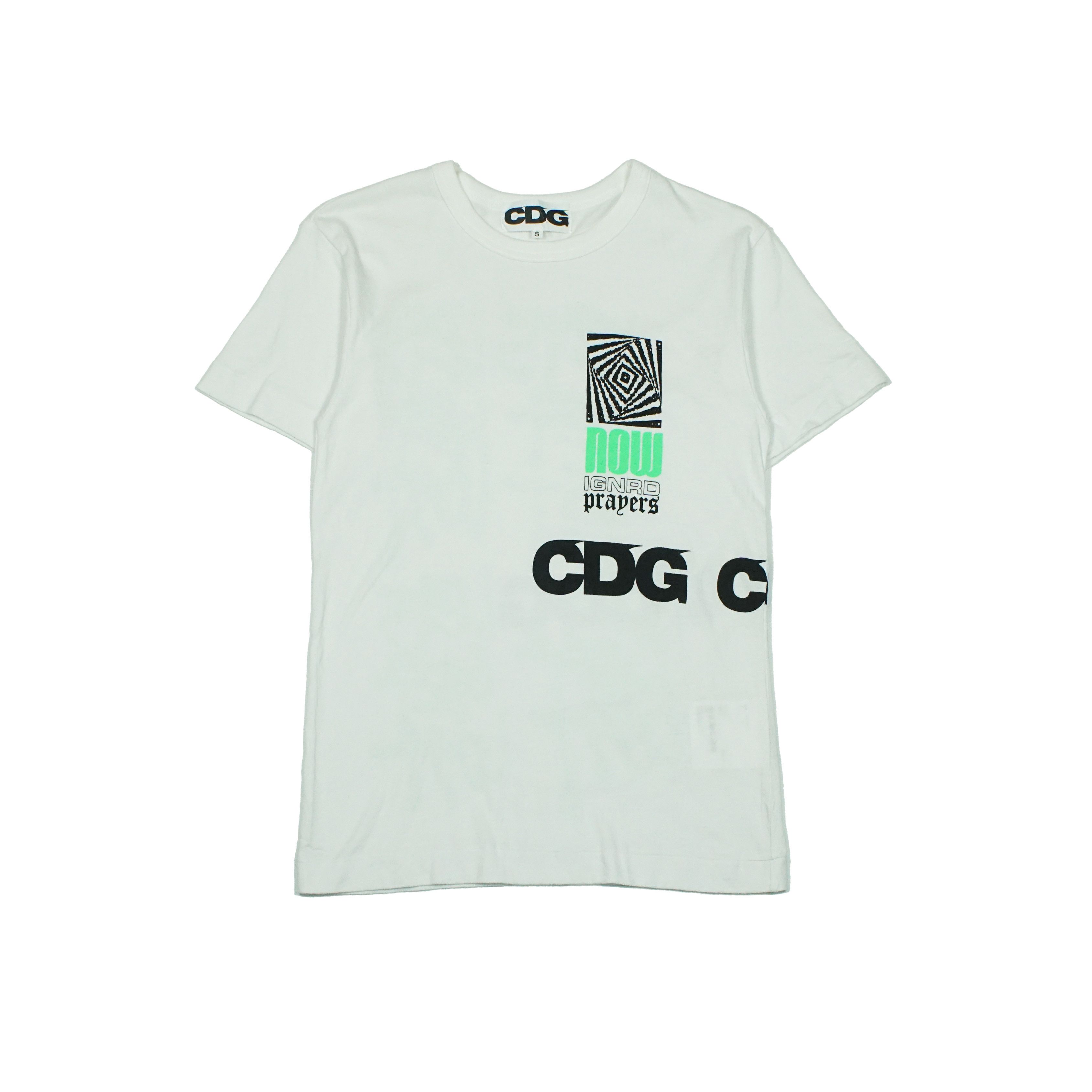 Comme des Garcons × Comme des Garcons SHIRT CDG Shirt - I'll Do